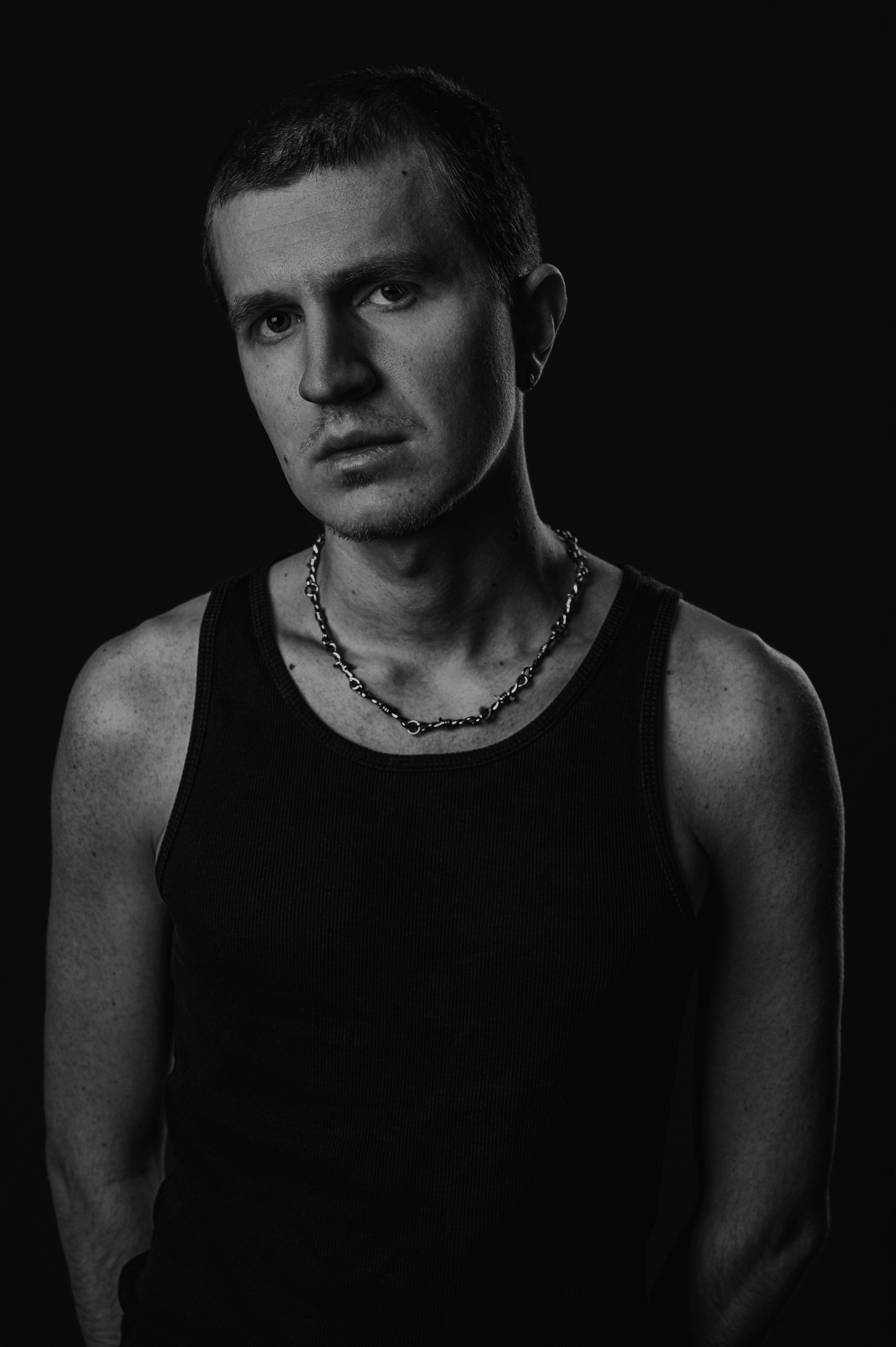 Портретный фотограф в Москве Ковалева Валентина