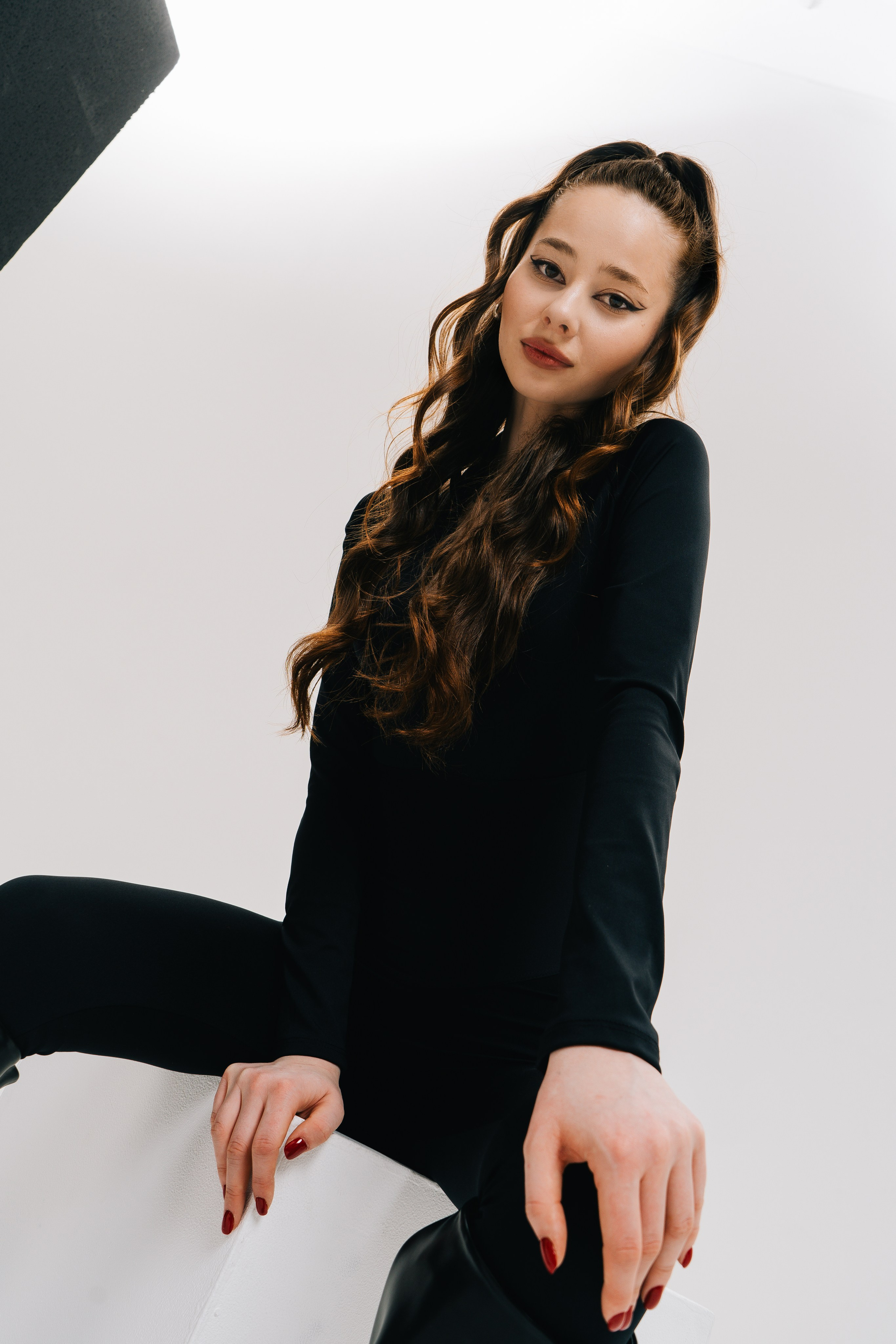 Creative. Фотограф Казань