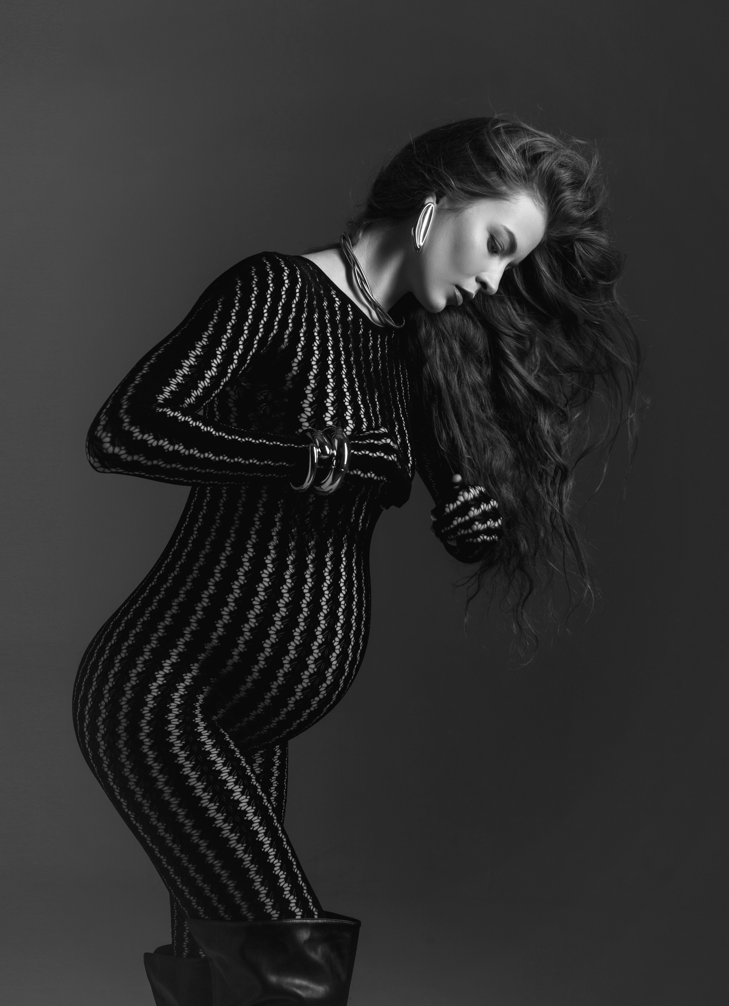 Съемочный гардероб. Фотограф беременности и материнства в Москве Ольга Кузькова