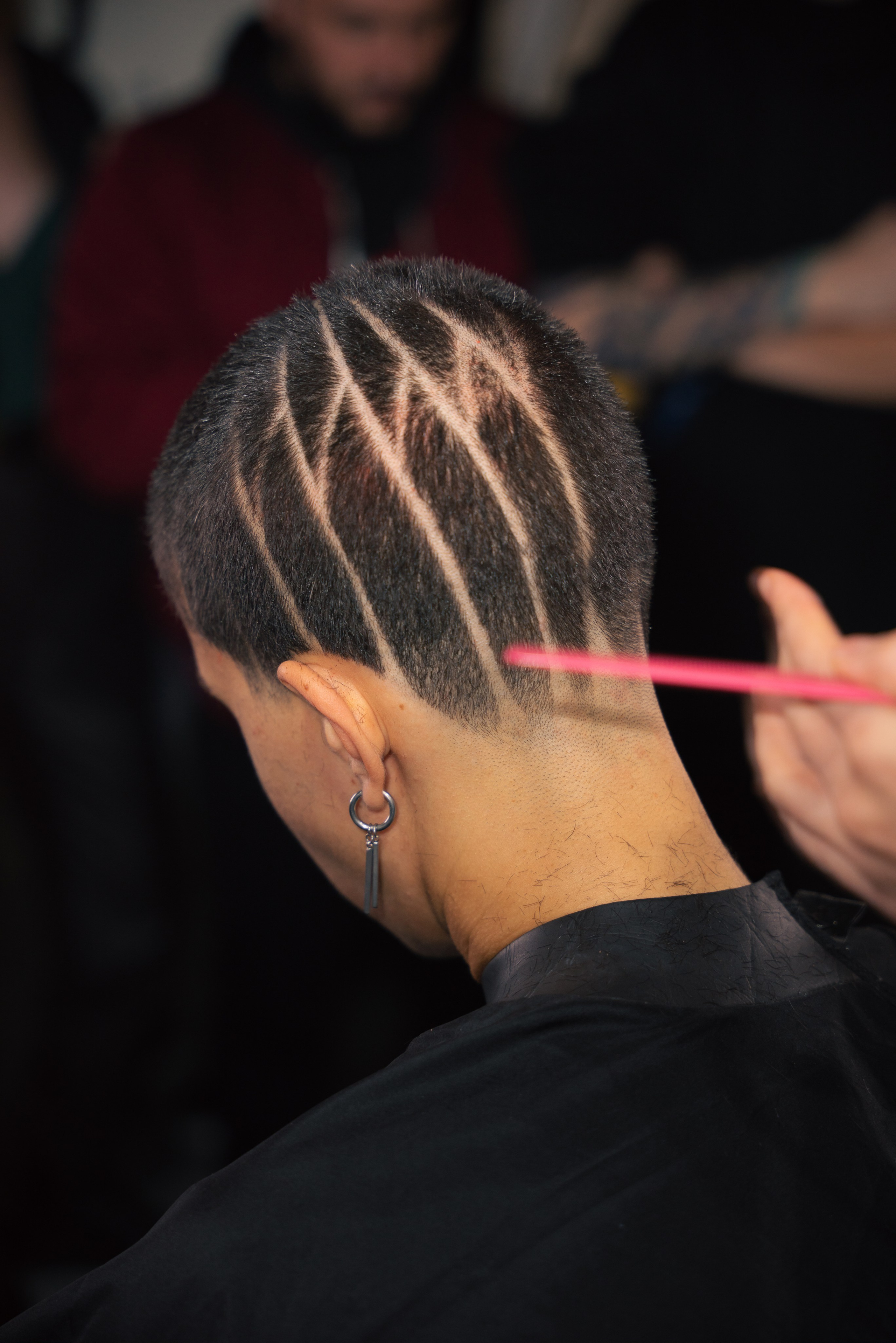 REBEL. ART фотограф NBIRDIE