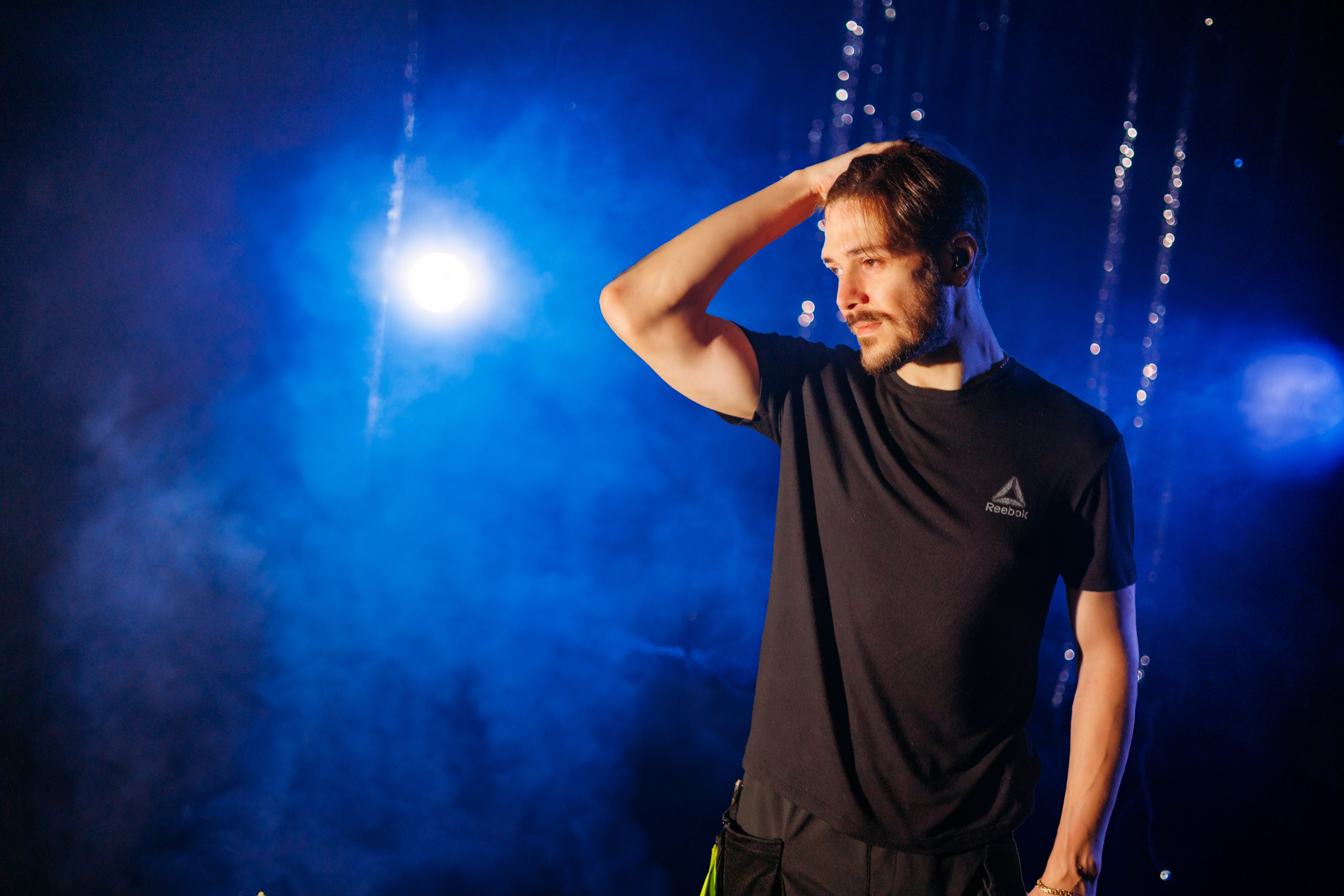 Евгения и Владимир. Свадебный и семейный фотограф в Армавире