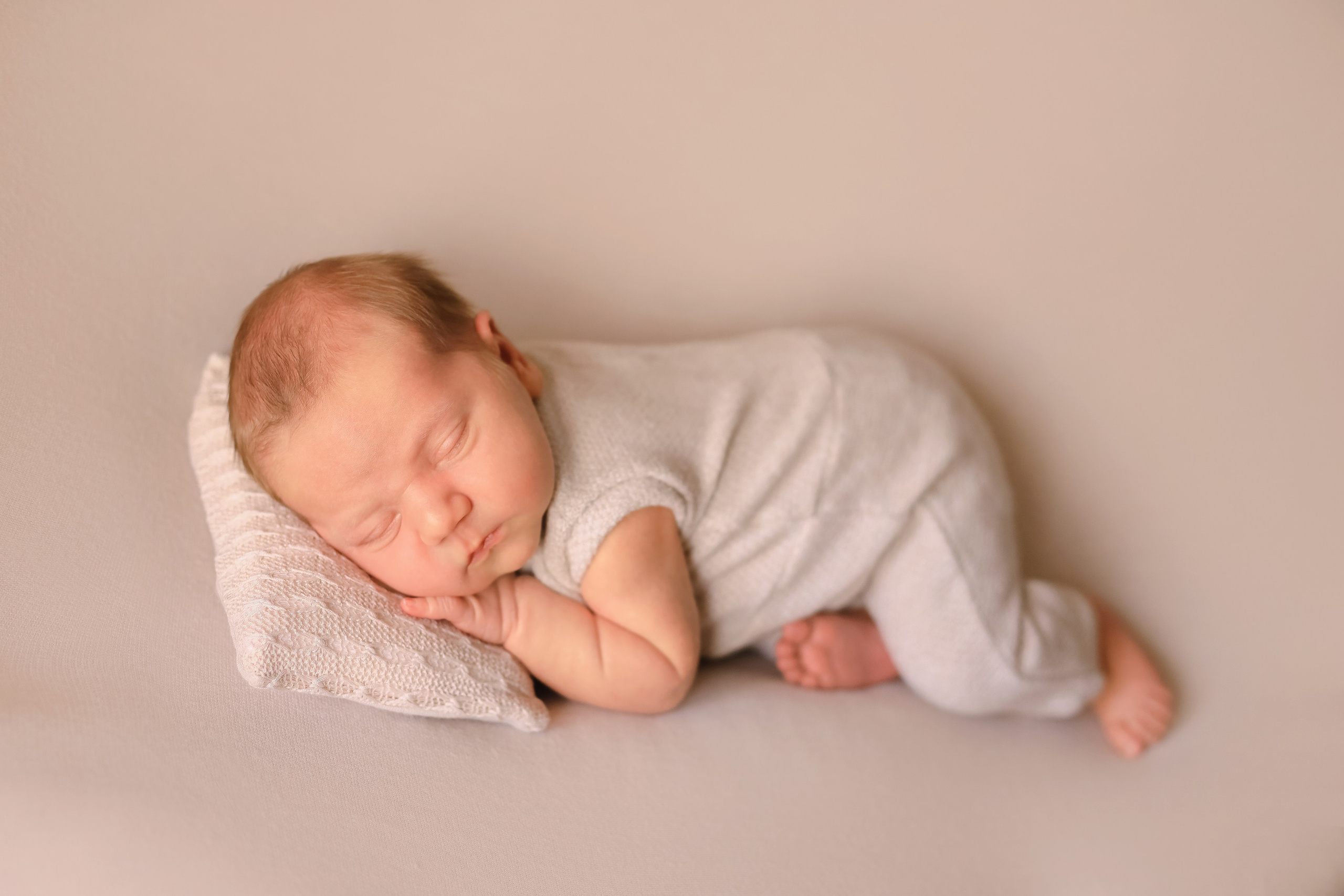 Глеб 11 дней. Семейный фотограф и фотограф новорожденных в Санкт-Петербурге Алина Фе