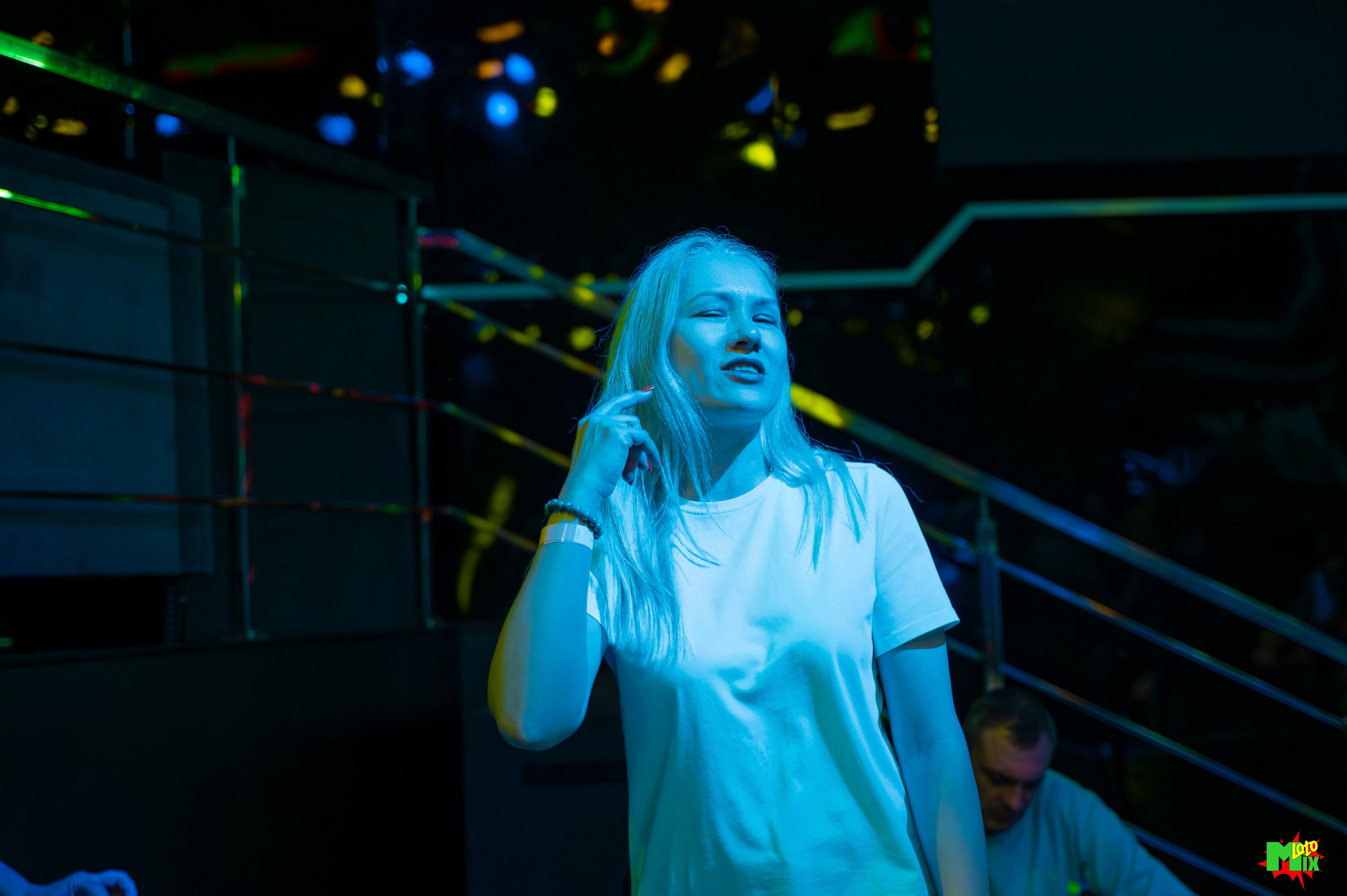 Репортаж MIXLOTO. Фотограф Беларусь — Ольга Шаповалова (Жардецкая)