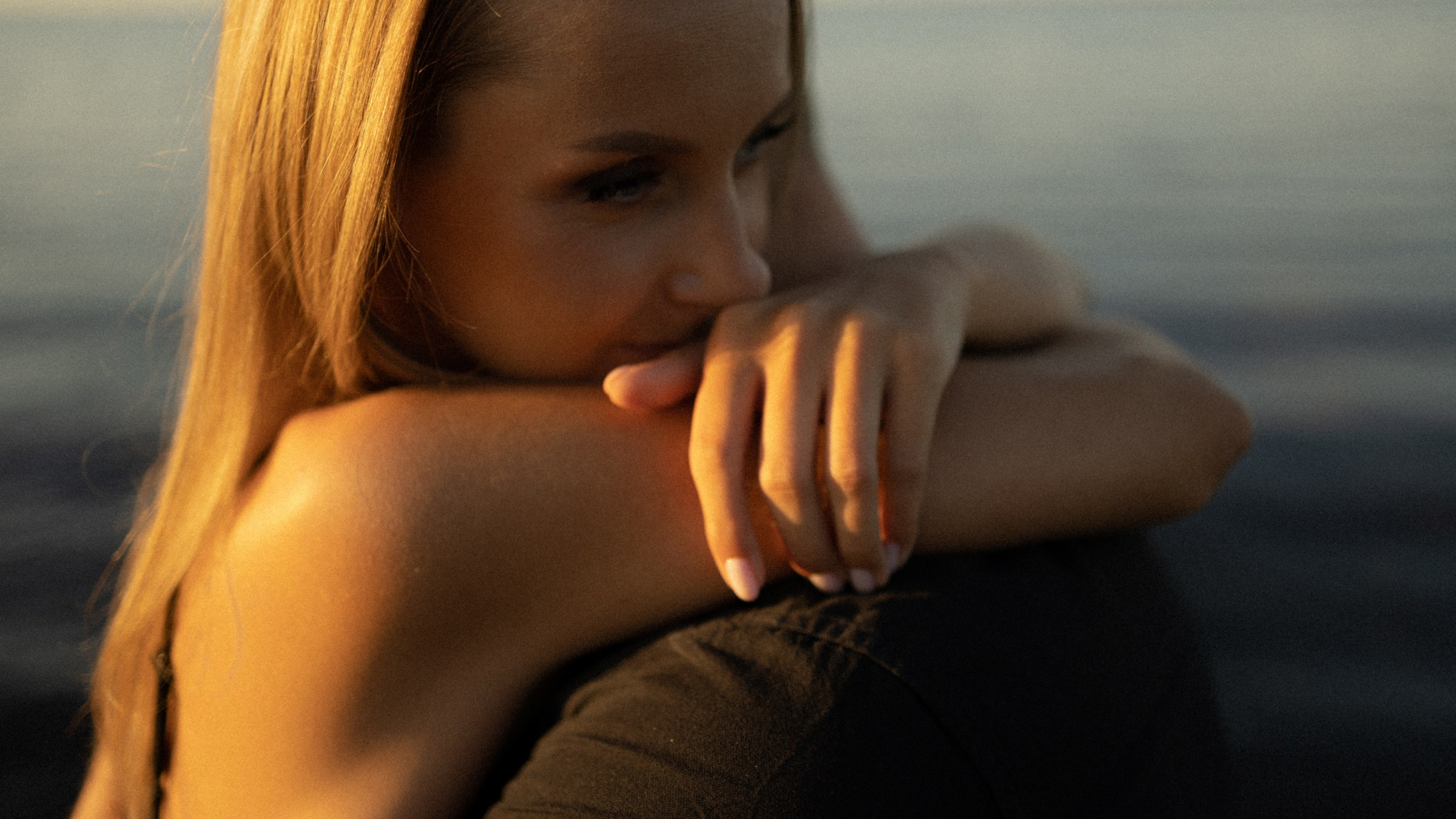 You. Фотограф Daria Wilner