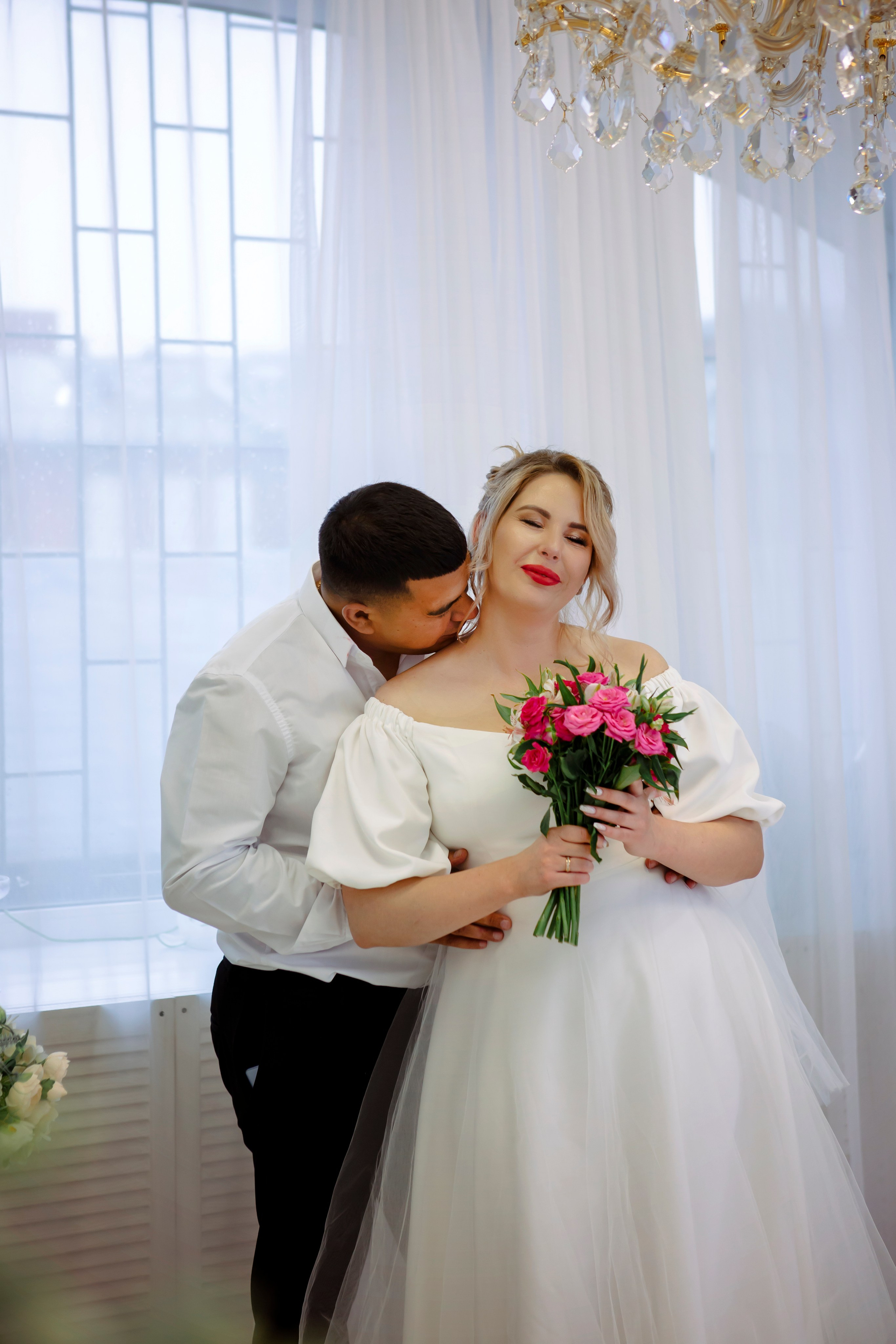 Свадьбы. Фотограф в Подольске