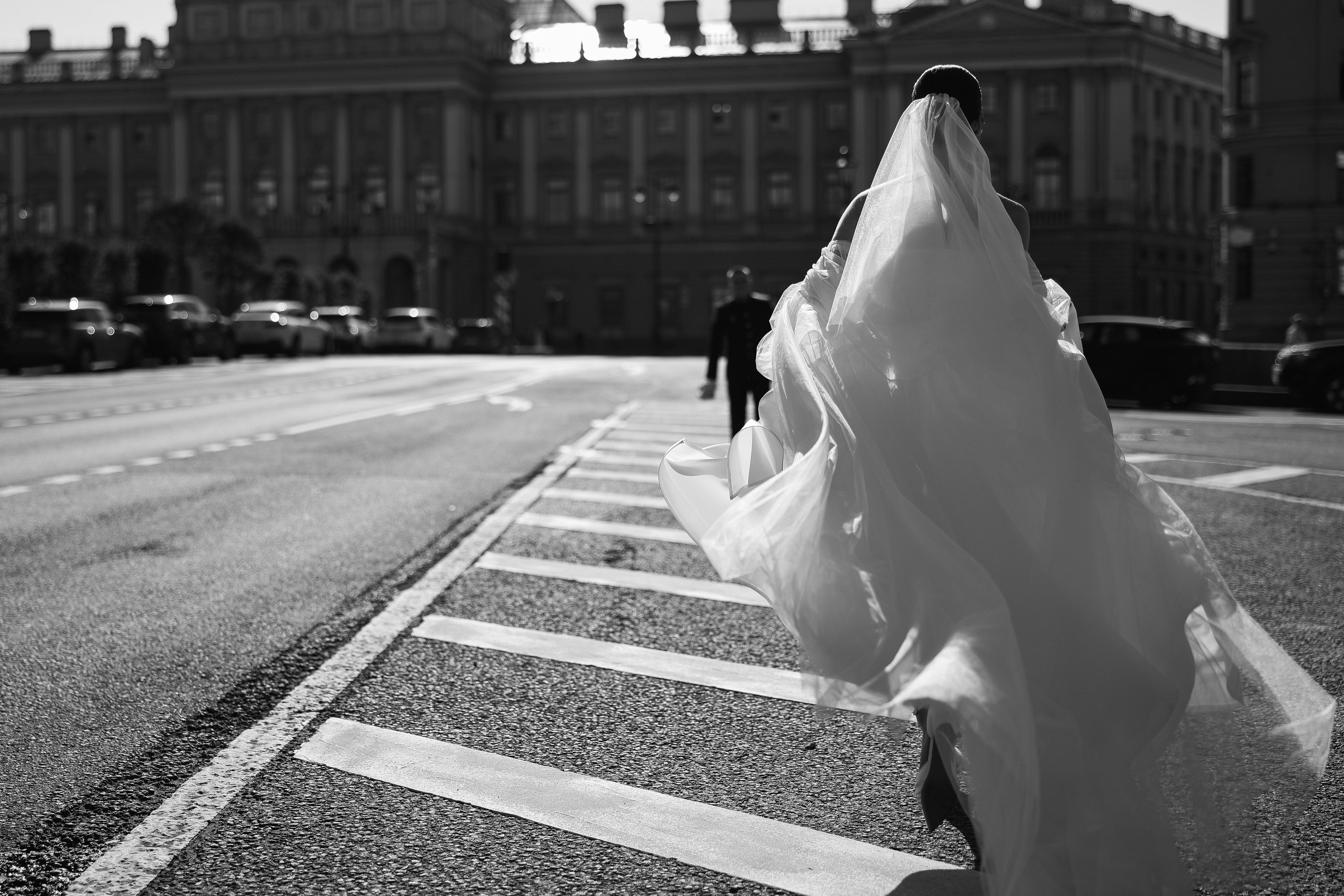 Совершенно секретно. Свадебный и семейный Фотограф Денис Кошель