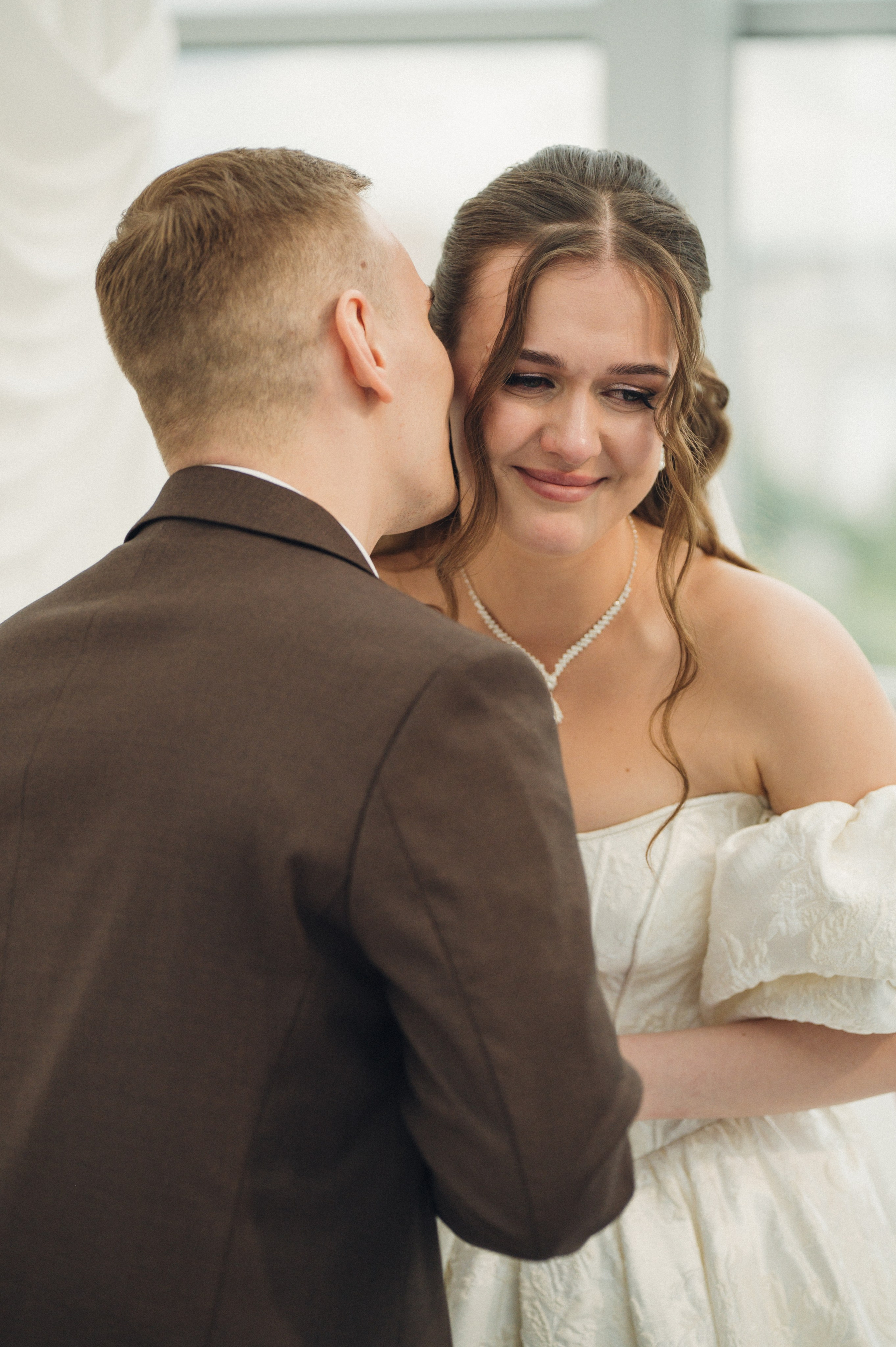 Алёна и Павел. Репортажный и свадебный фотограф в Сургуте