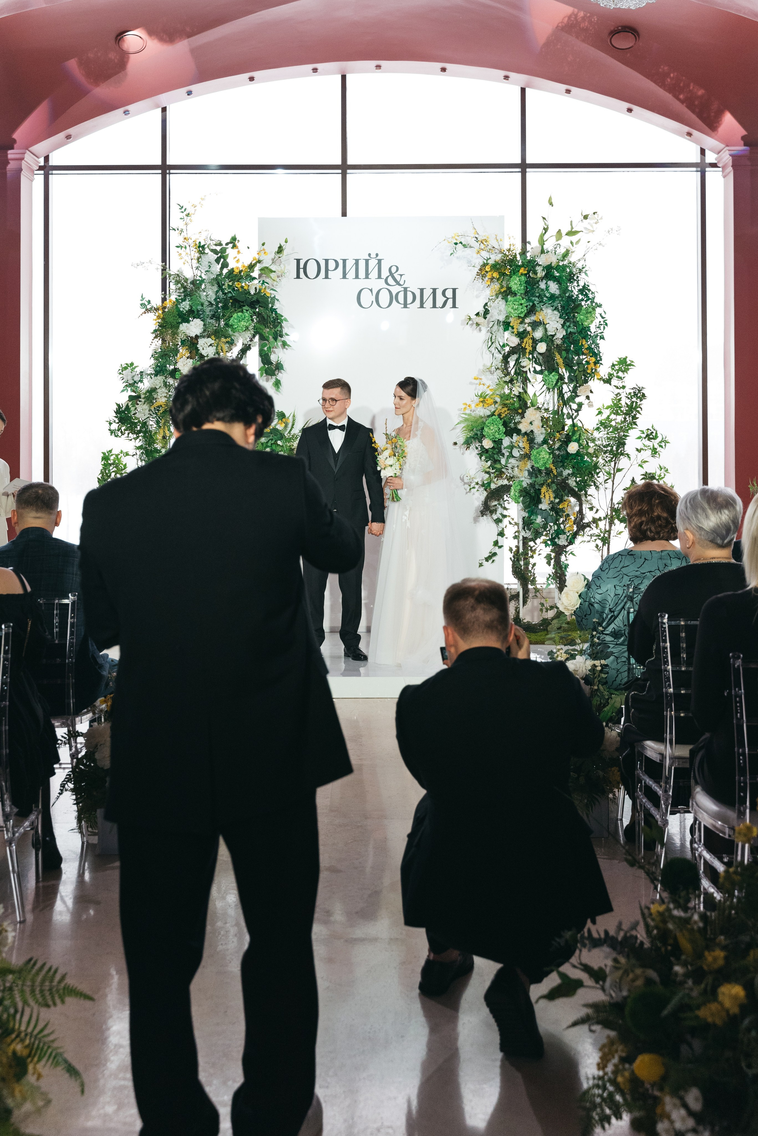 Backstage 23.03.24. Репортажный и свадебный фотограф в Сургуте