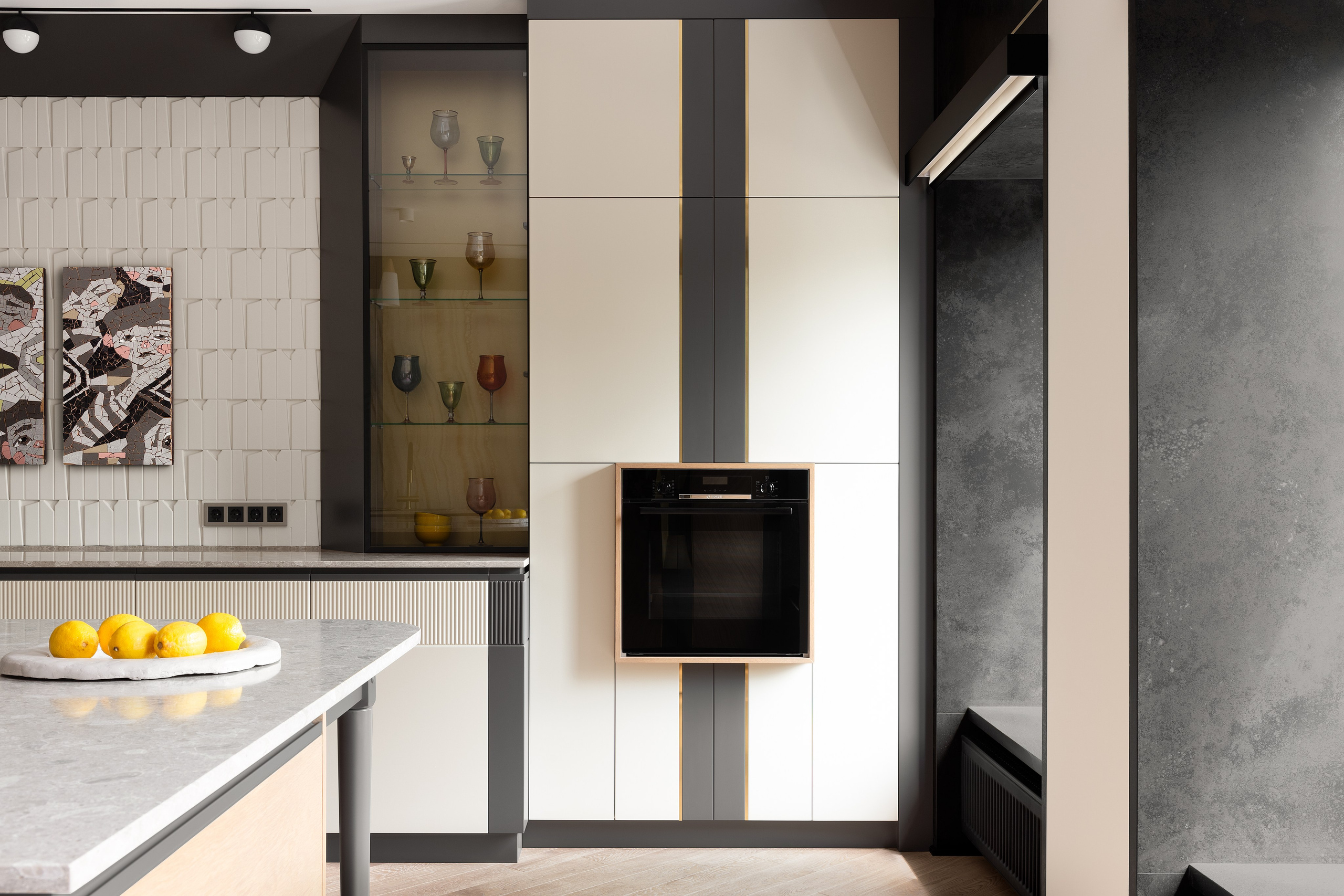 Фотосъемка интерьеров жилых помещений Алматы