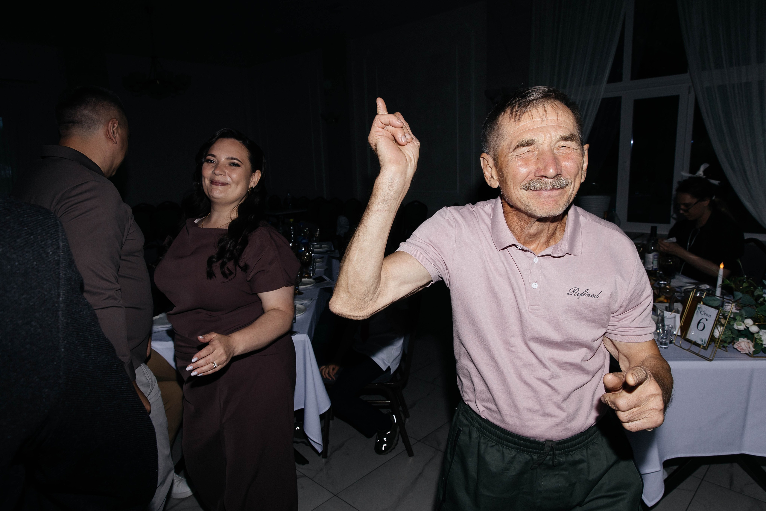 Паша & Даша. VOLOCHKOVA