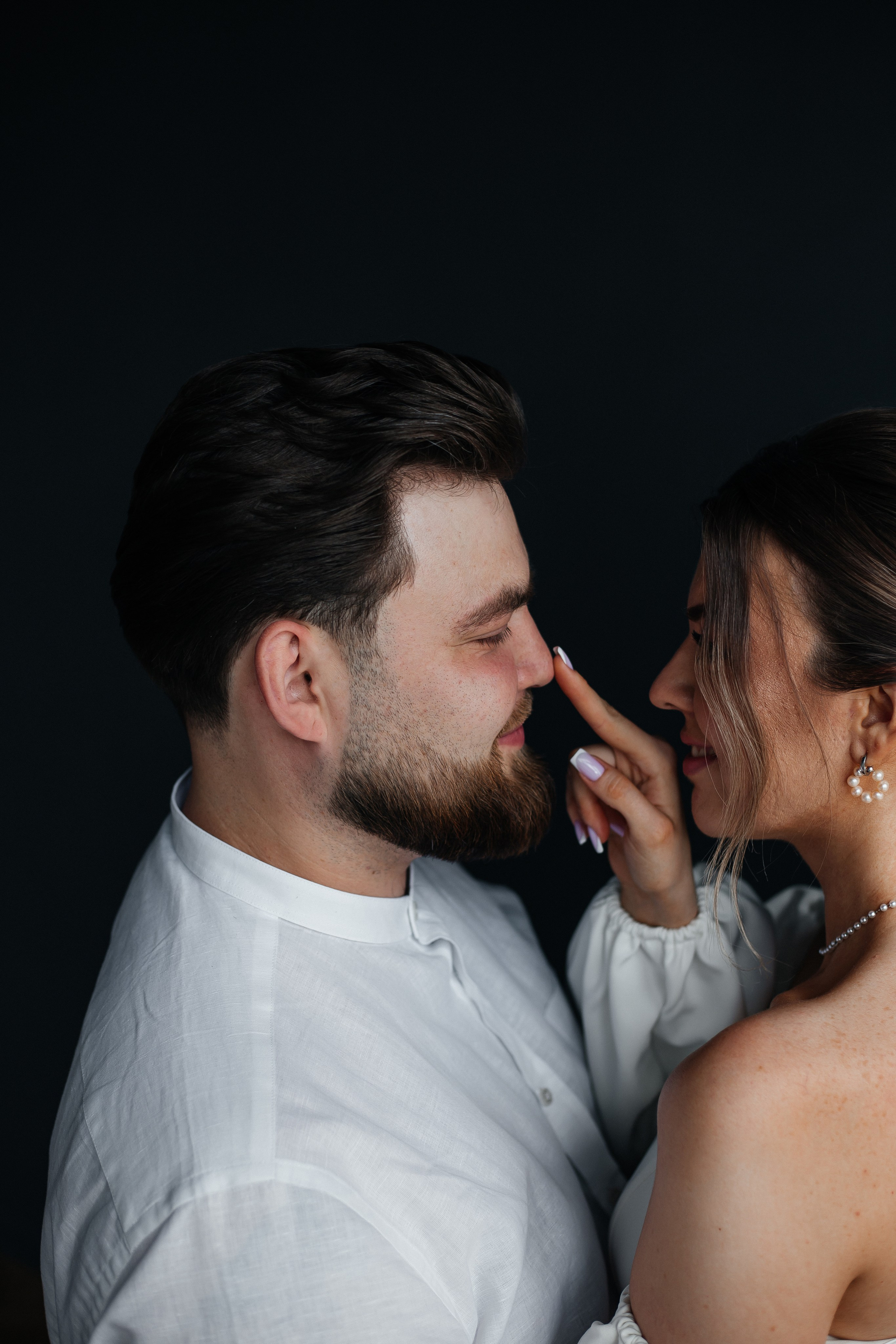 Утро не невесты. VOLOCHKOVA