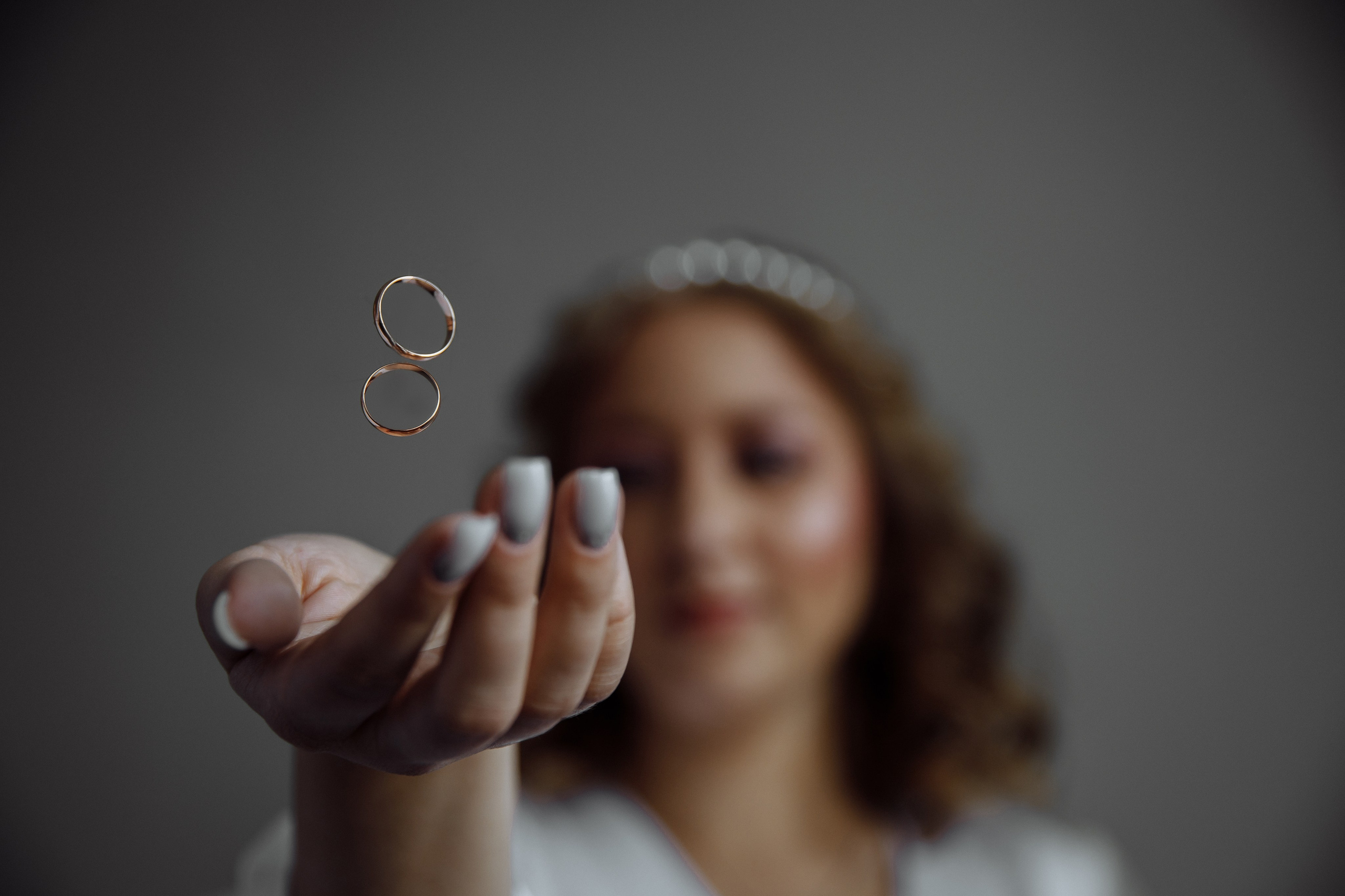 Расскажи, расскажи, что ты самая. VOLOCHKOVA