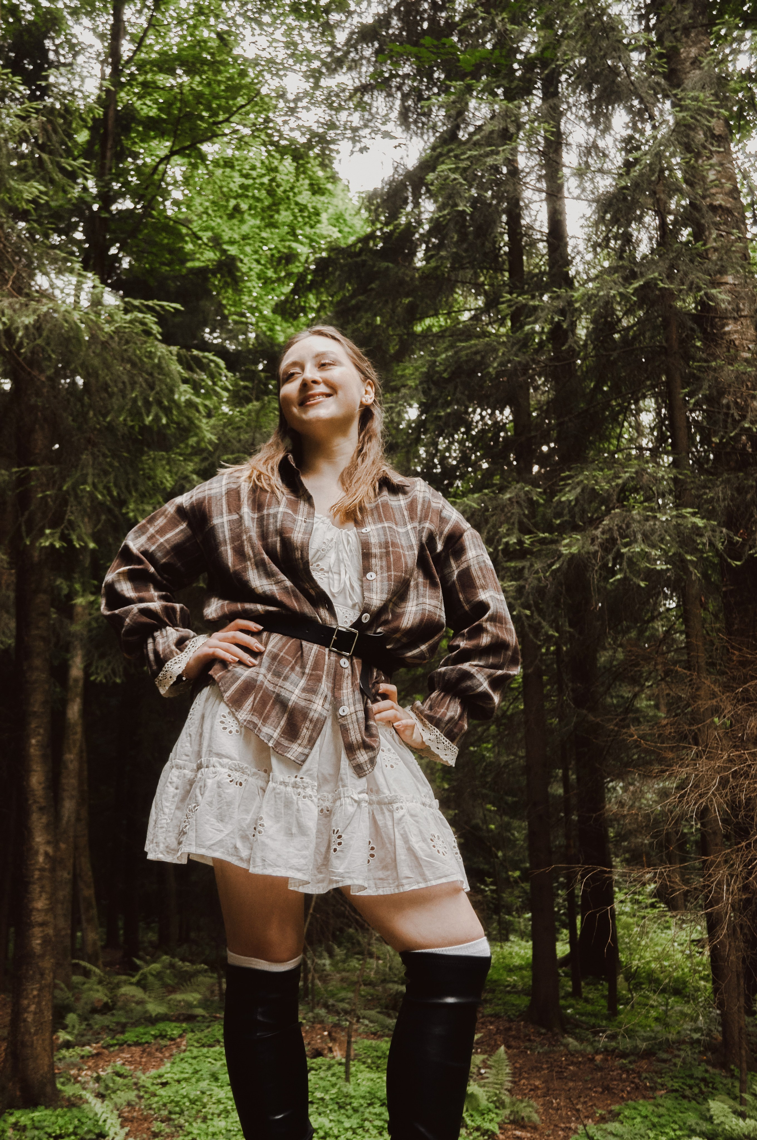 JULIA. Женский портрет и Love Story в Санкт-Петербурге | Фотограф Кристина Дмитриевна