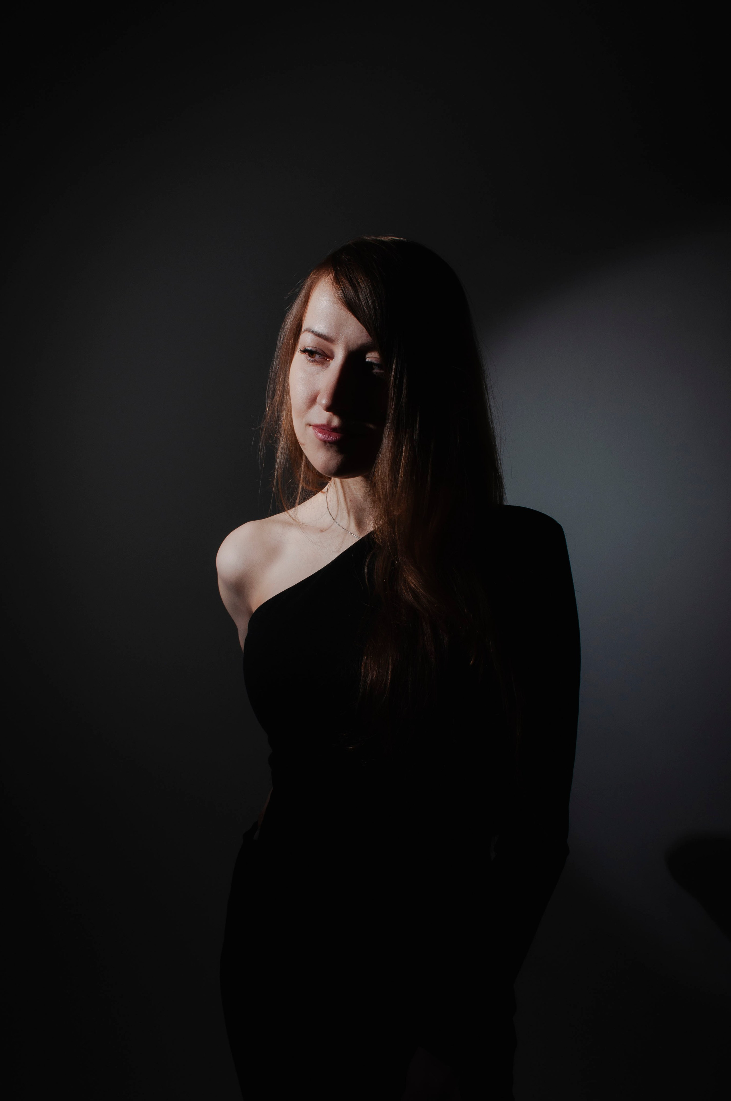 ANASTASIA. Fine art и портретный фотограф в Санкт-Петербурге | Кристина Дмитриевна