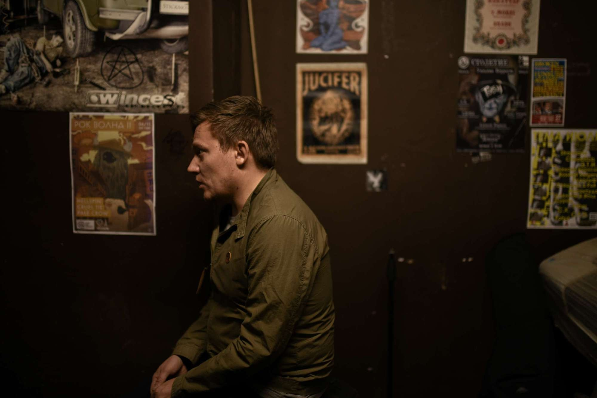 Stonesubmarines. Артур Погосян — лучший свадебный фотограф России