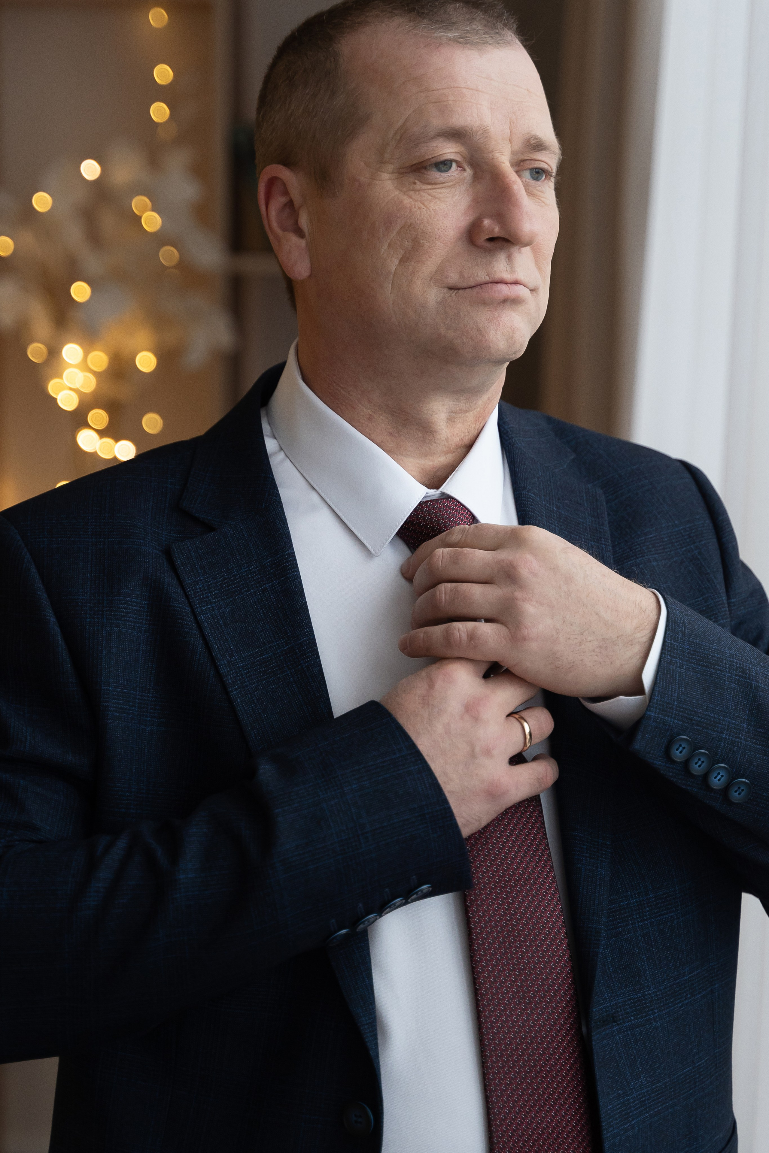 Свадебное портфолио (фото)