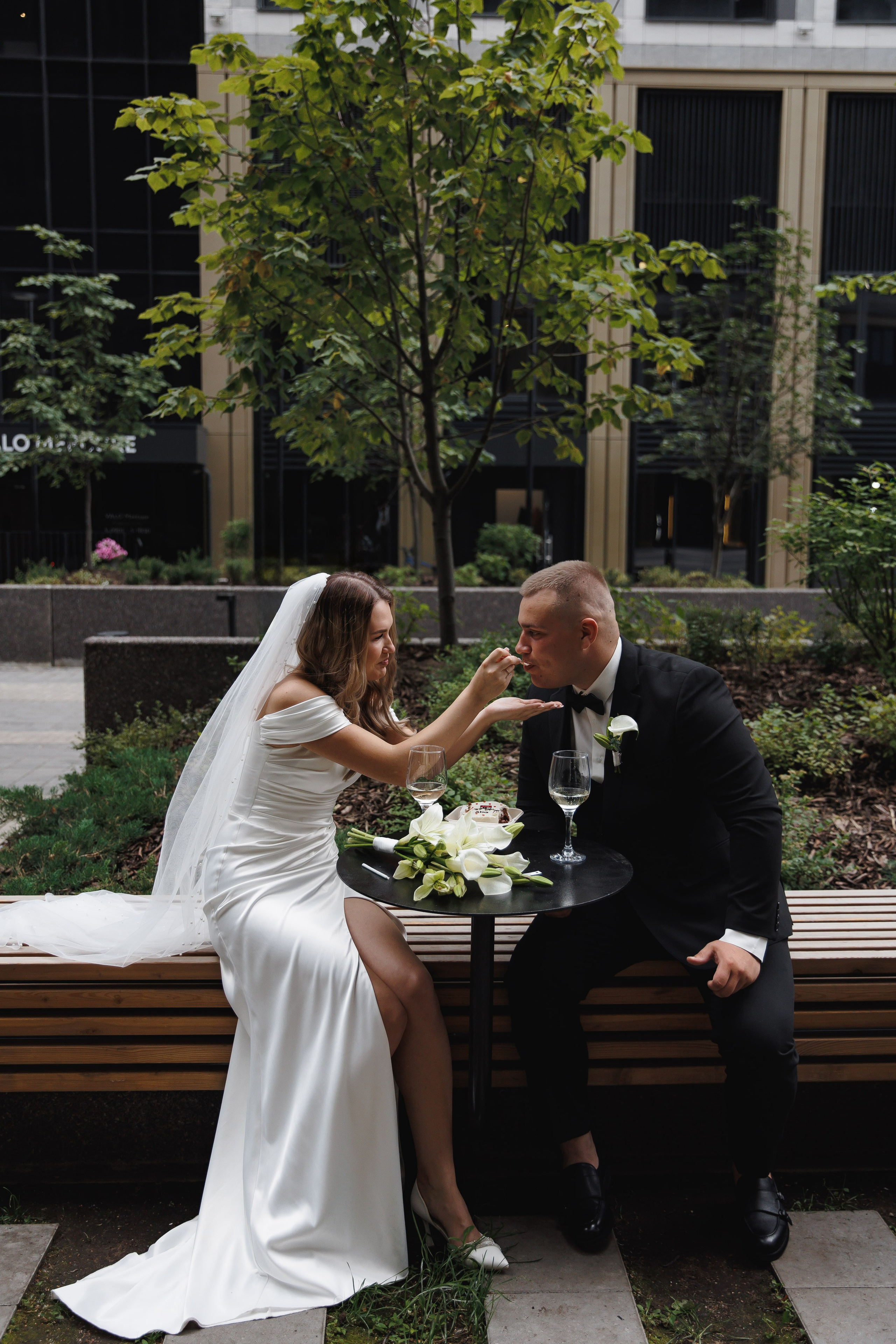 Ульяна и Ваня. Свадебный фотограф в Санкт-Петербурге, Москве, Европе и по всему миру