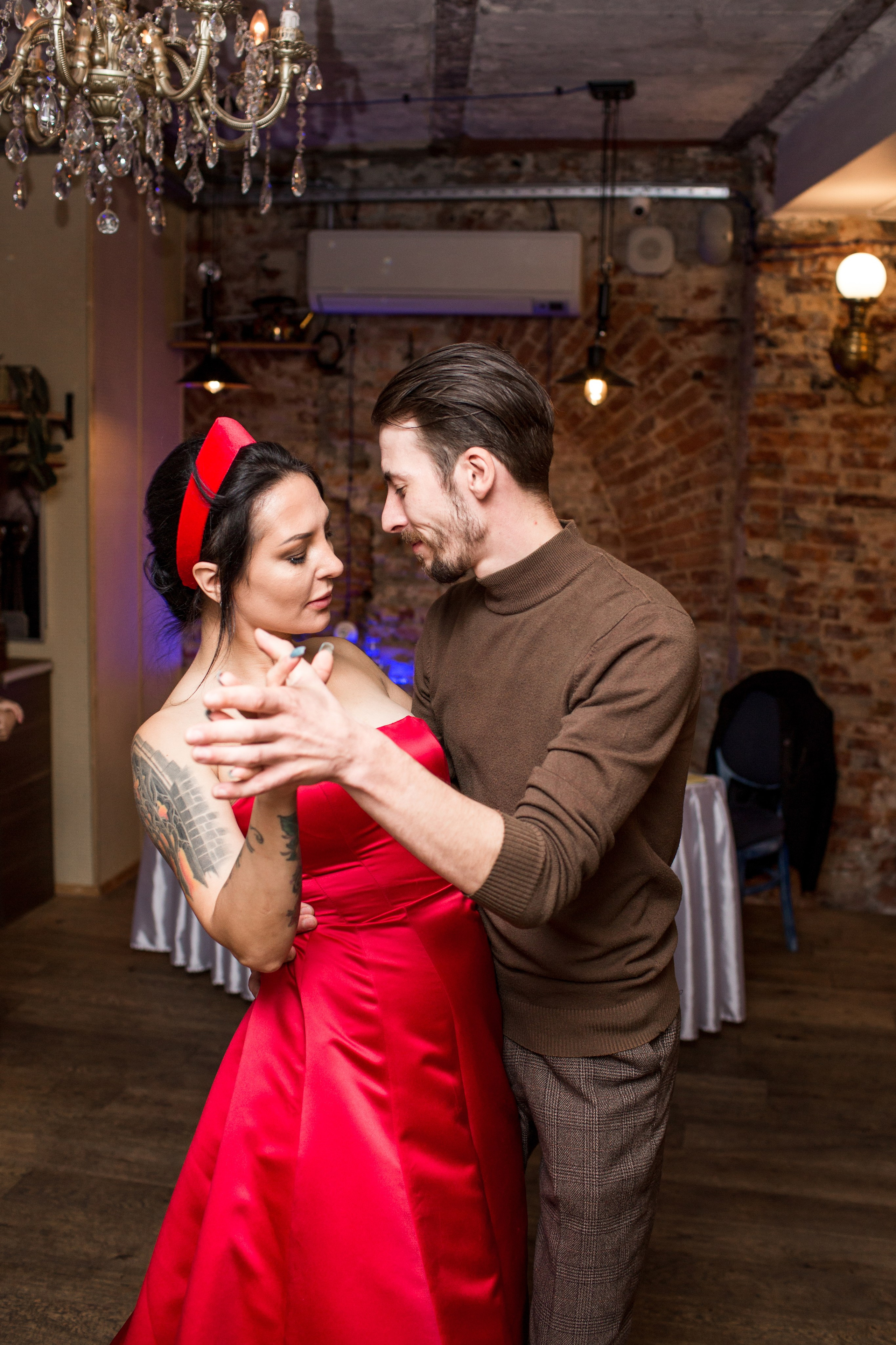 Свадебная фотосессия в Санкт-Петербурге. Свадебный фотограф Кирилл Белый