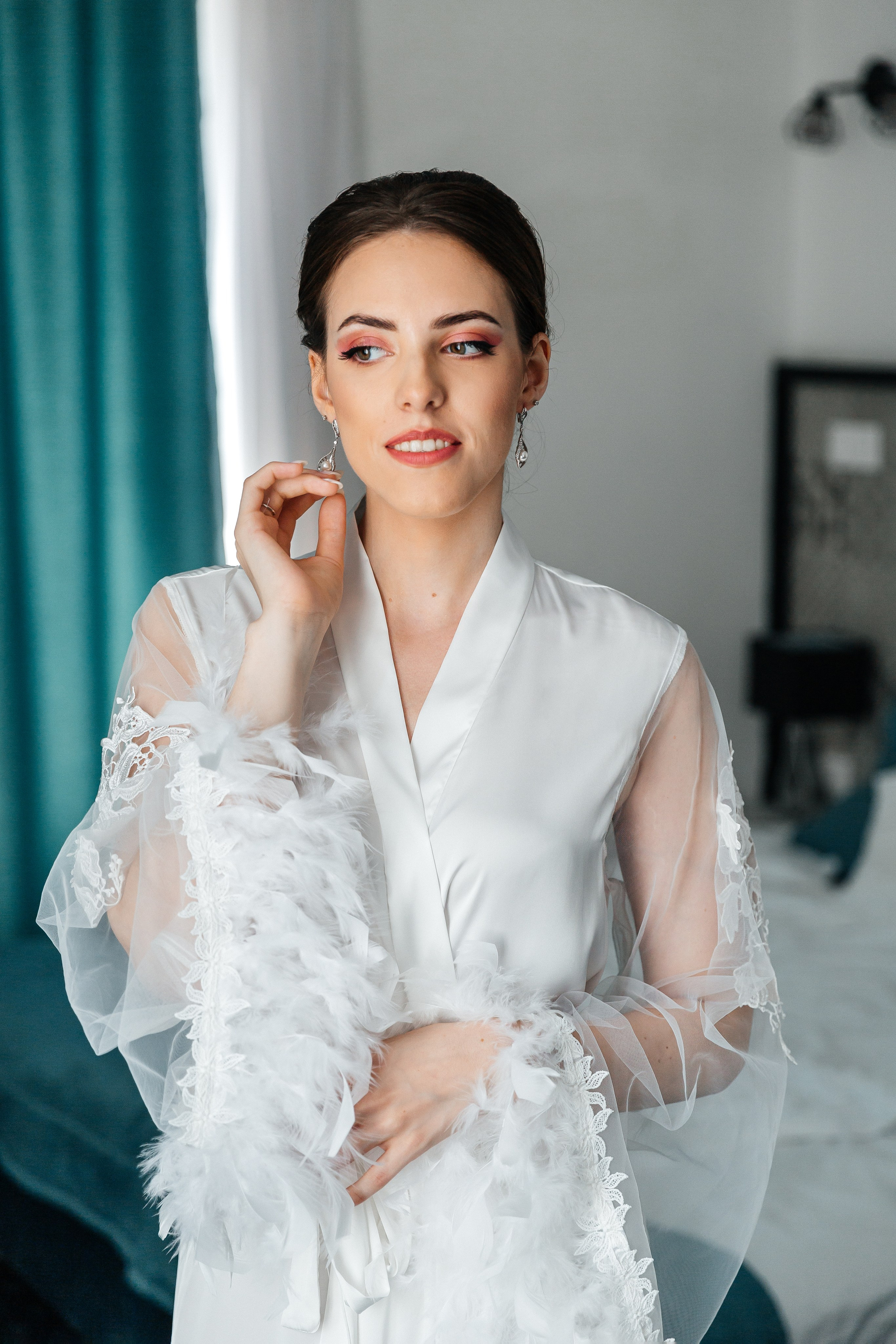 Андрей и Настя