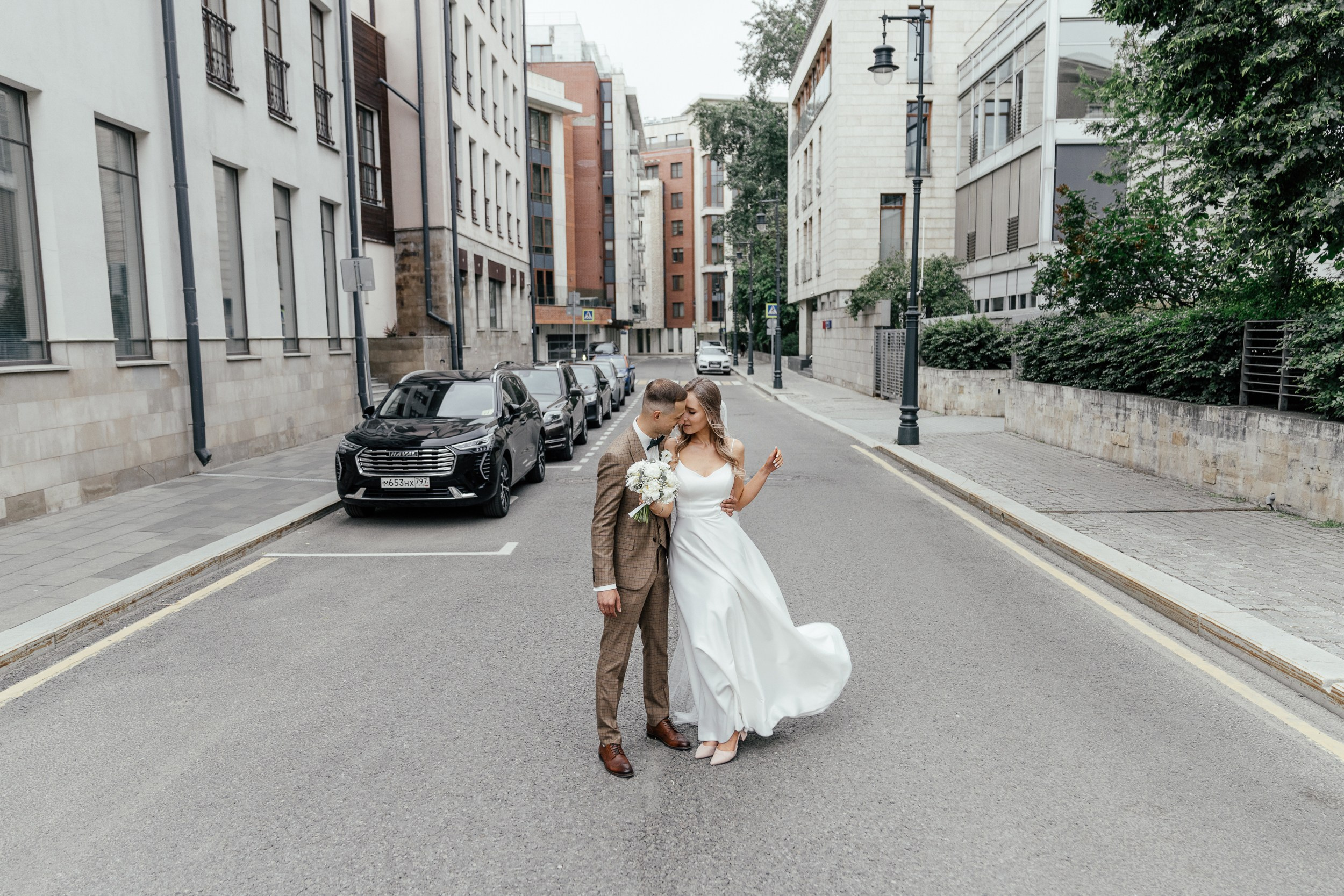 Свадебный фотограф Москва Миронцев Иван