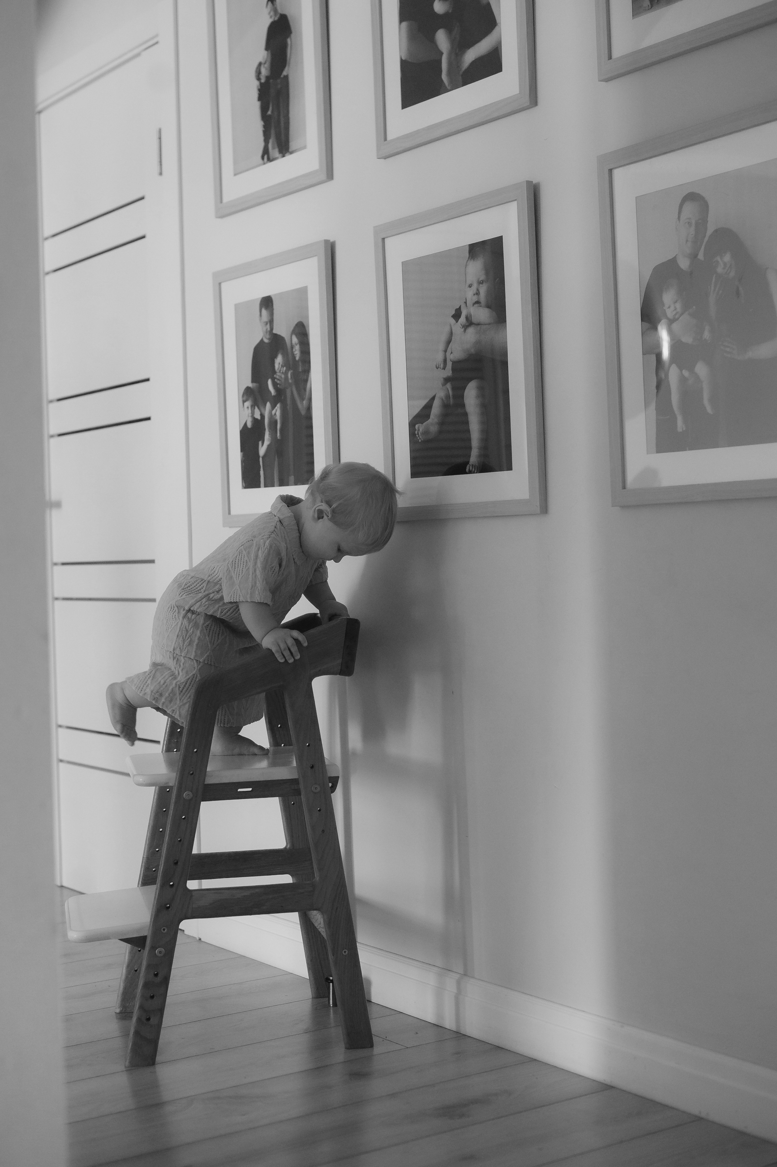 Годик Сашеньке. Фотограф Котова Валентина