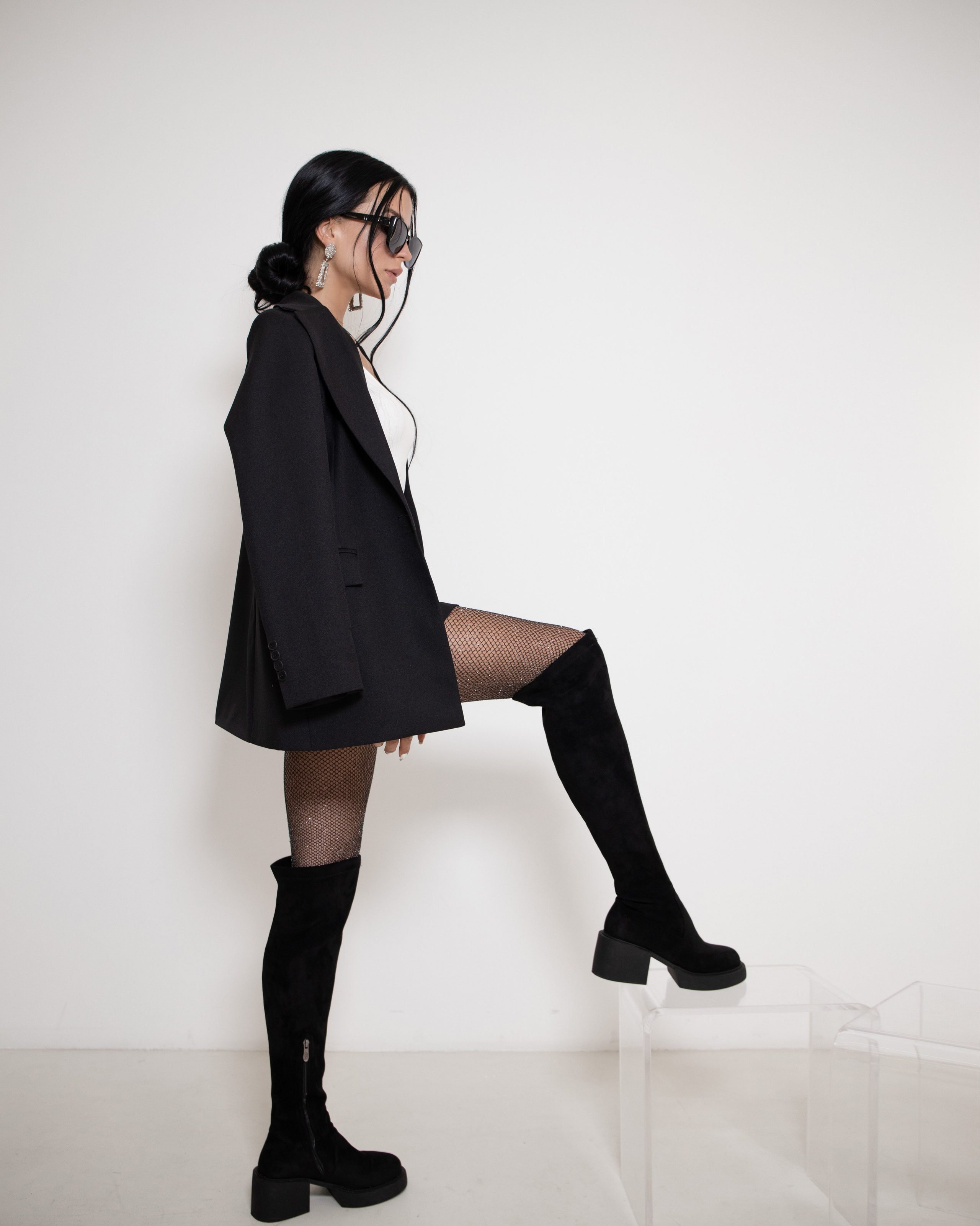 БРЕНД MASANDRO. Фотограф в Москве