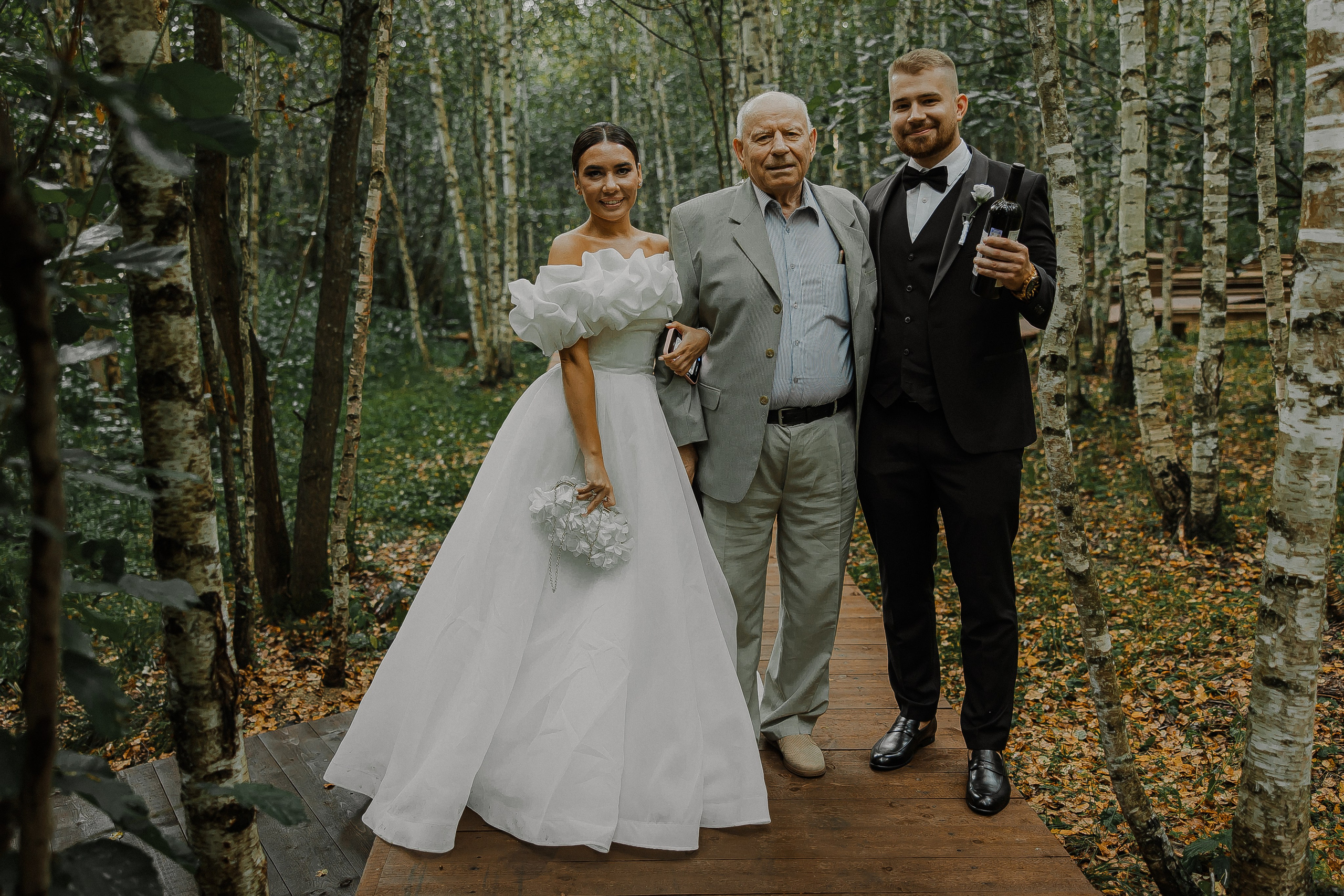 Александр и Арина. Свадебный и семейный фотограф Елизавета Ермак | Москва и МО