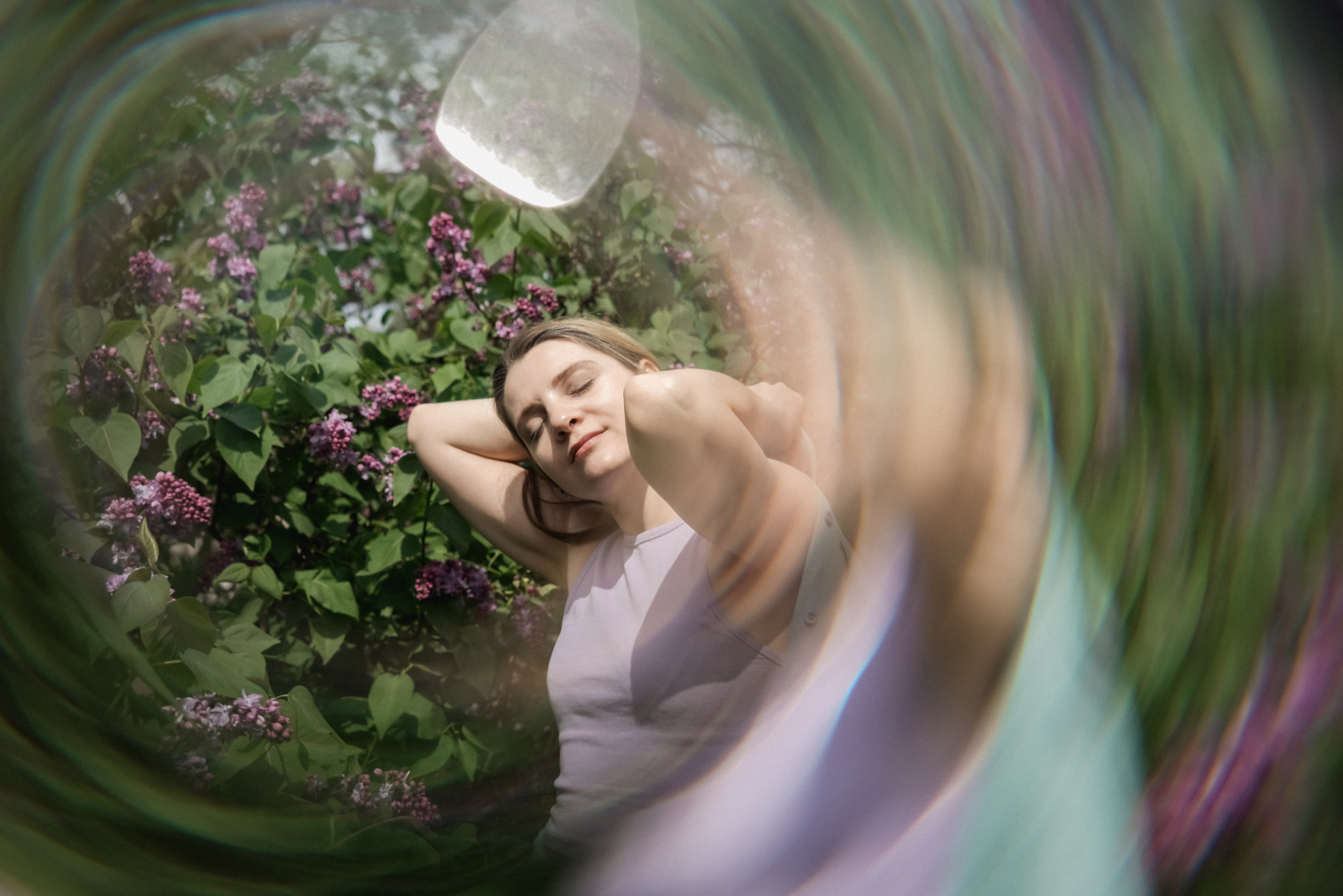 ПОРТРЕТЫ. Фотограф Иноземцева Наталья