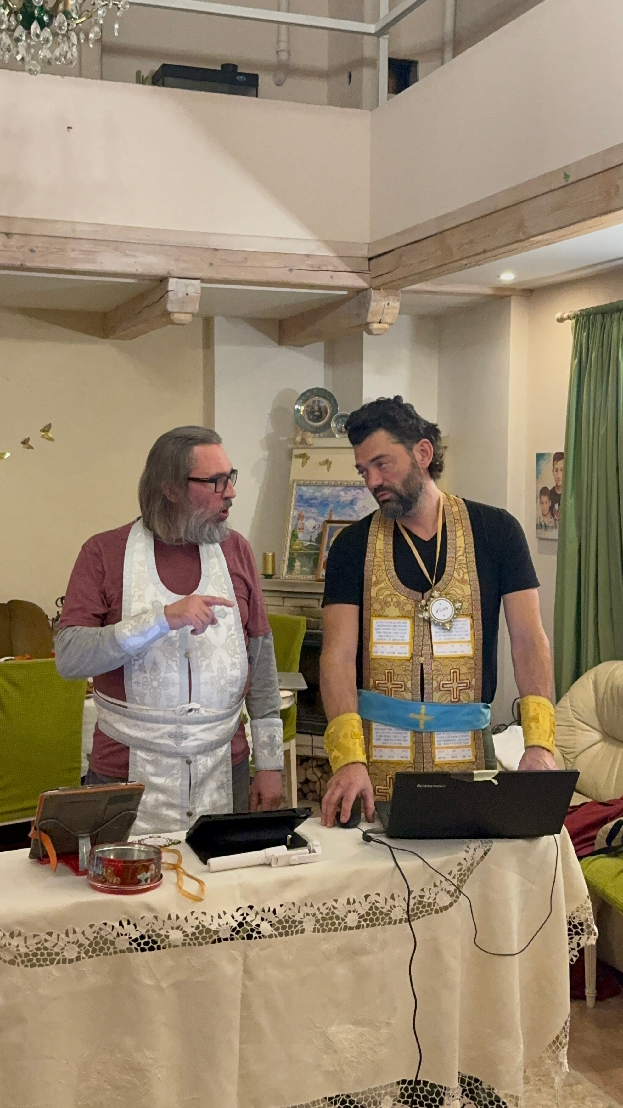 2025 12–23 сентября Юг. Собор Отрасли