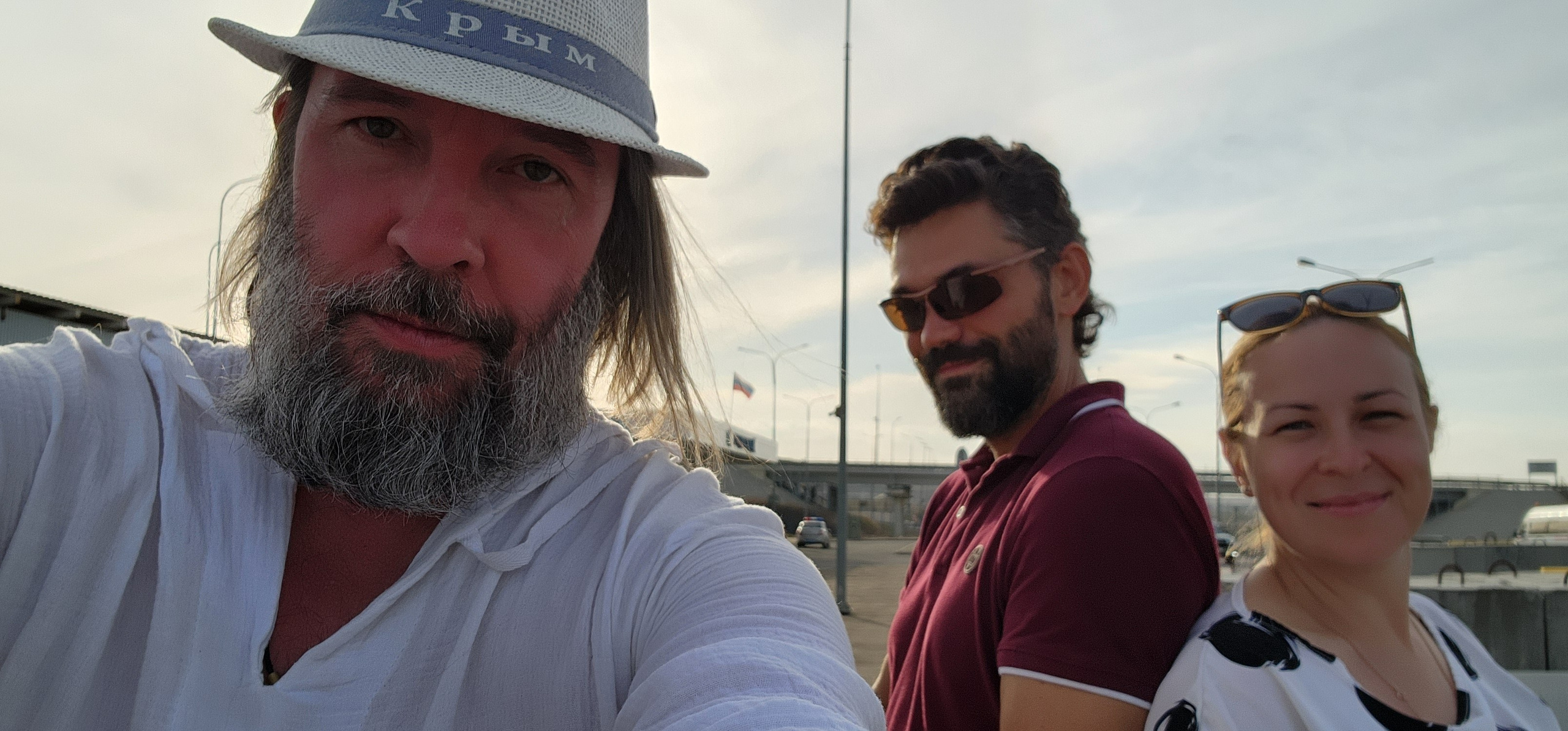 Приморское (2024-09-26). Собор Отрасли