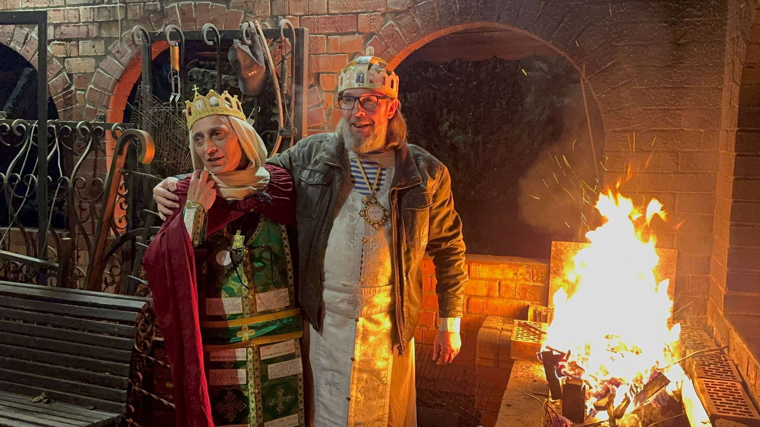 2025-11-22 Подольск. Собор Отрасли