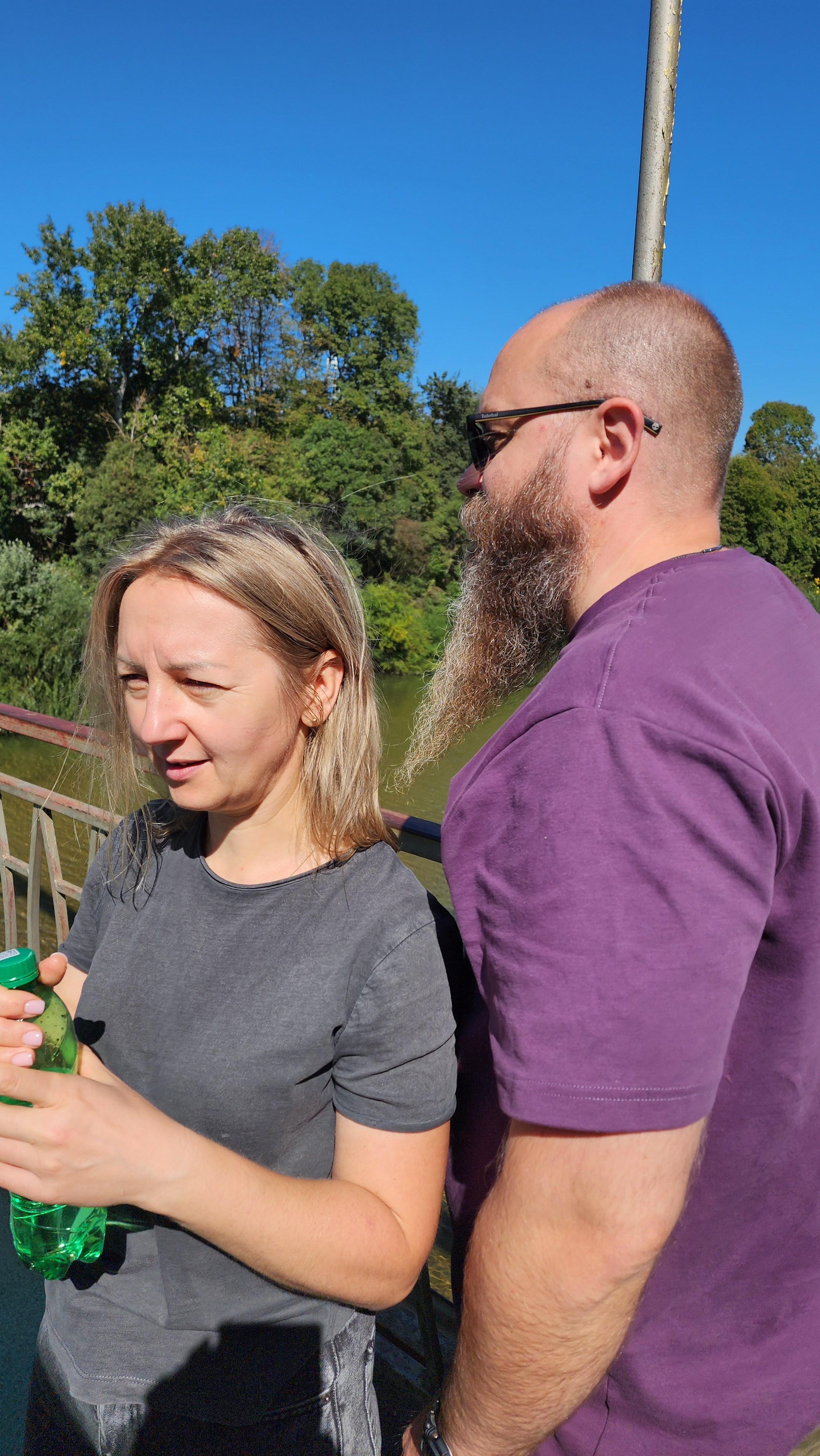 Горячий Ключ (2024-09-22). Собор Отрасли