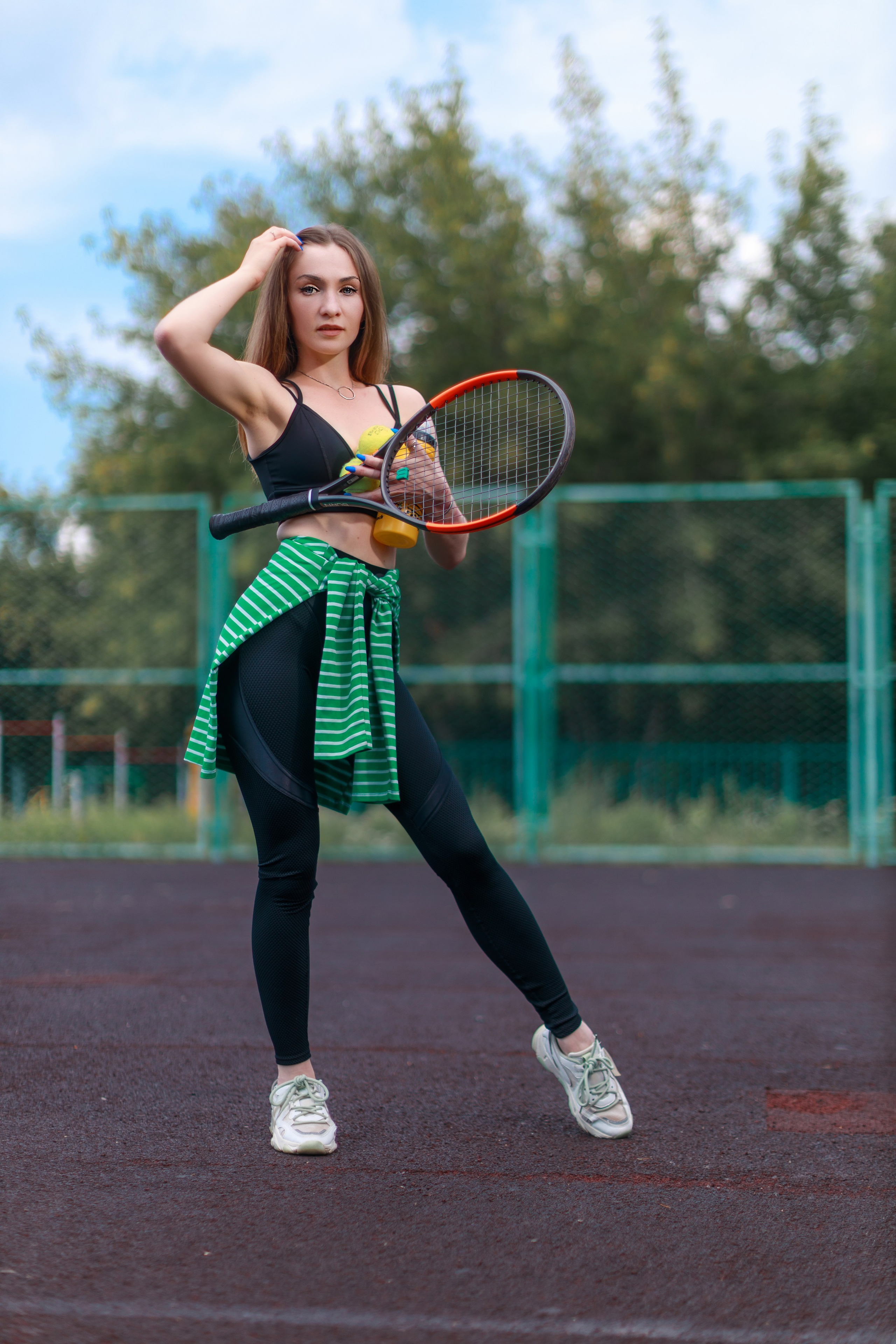 Спорт. Фотограф в Томске