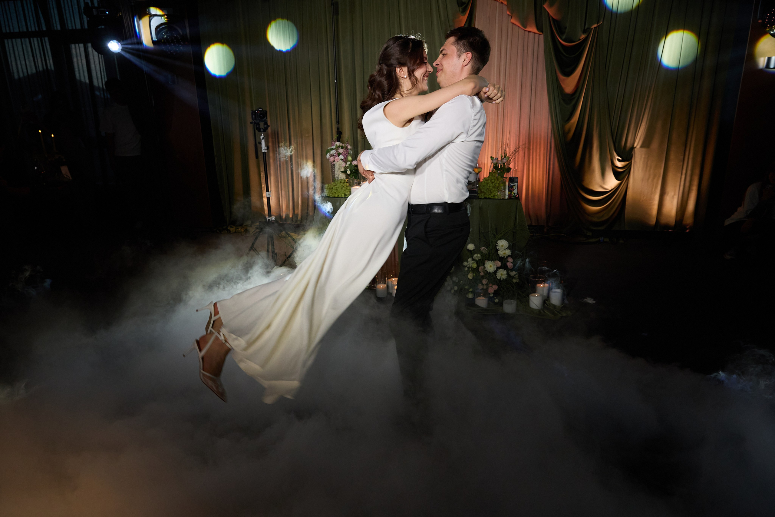Wedding Day. Фотограф Максим Маркелов