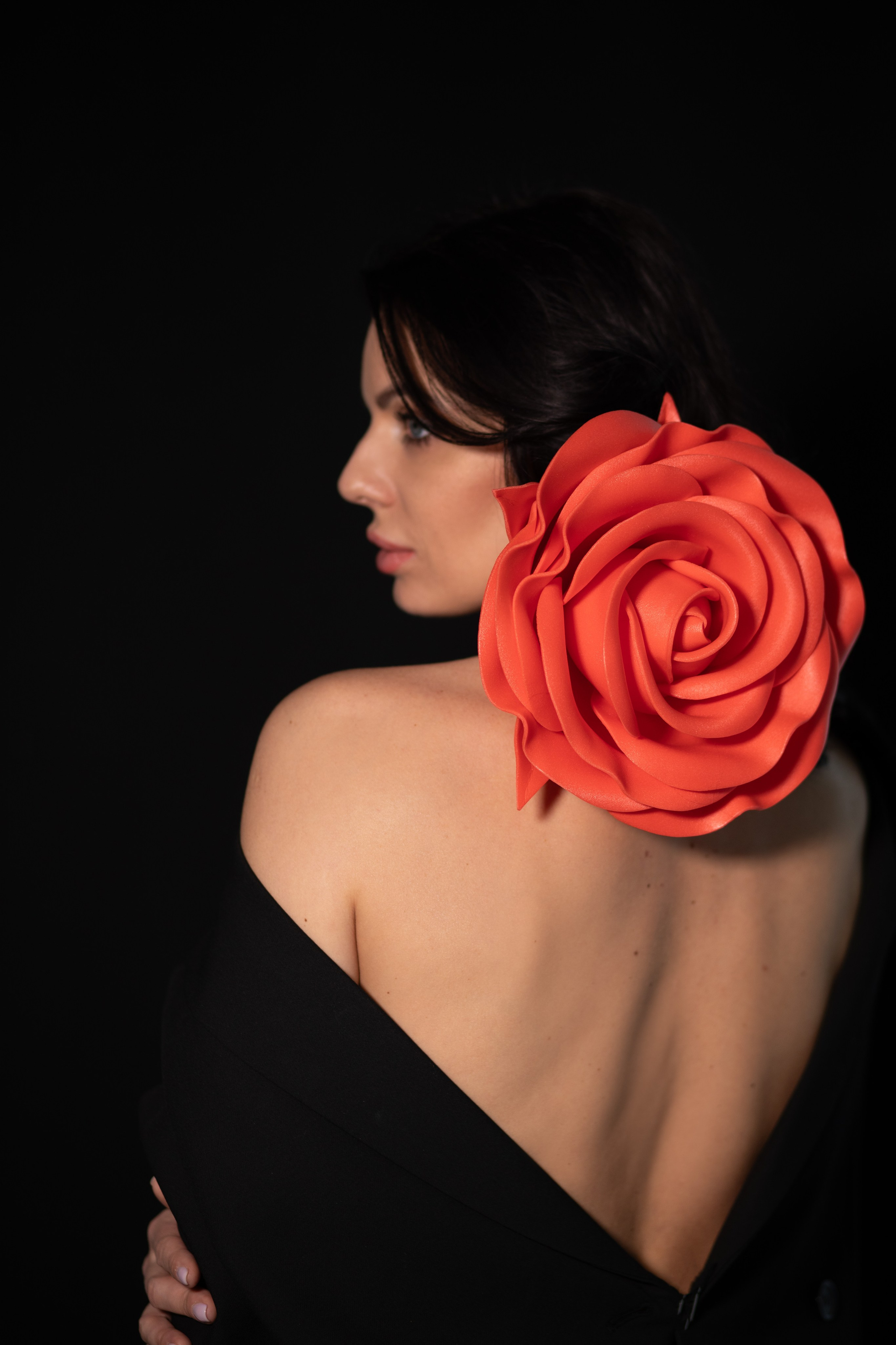 Студия. ЖЕНСКИЙ ФОТОГРАФ МОСКВА СВЕТЛАНА КУРД