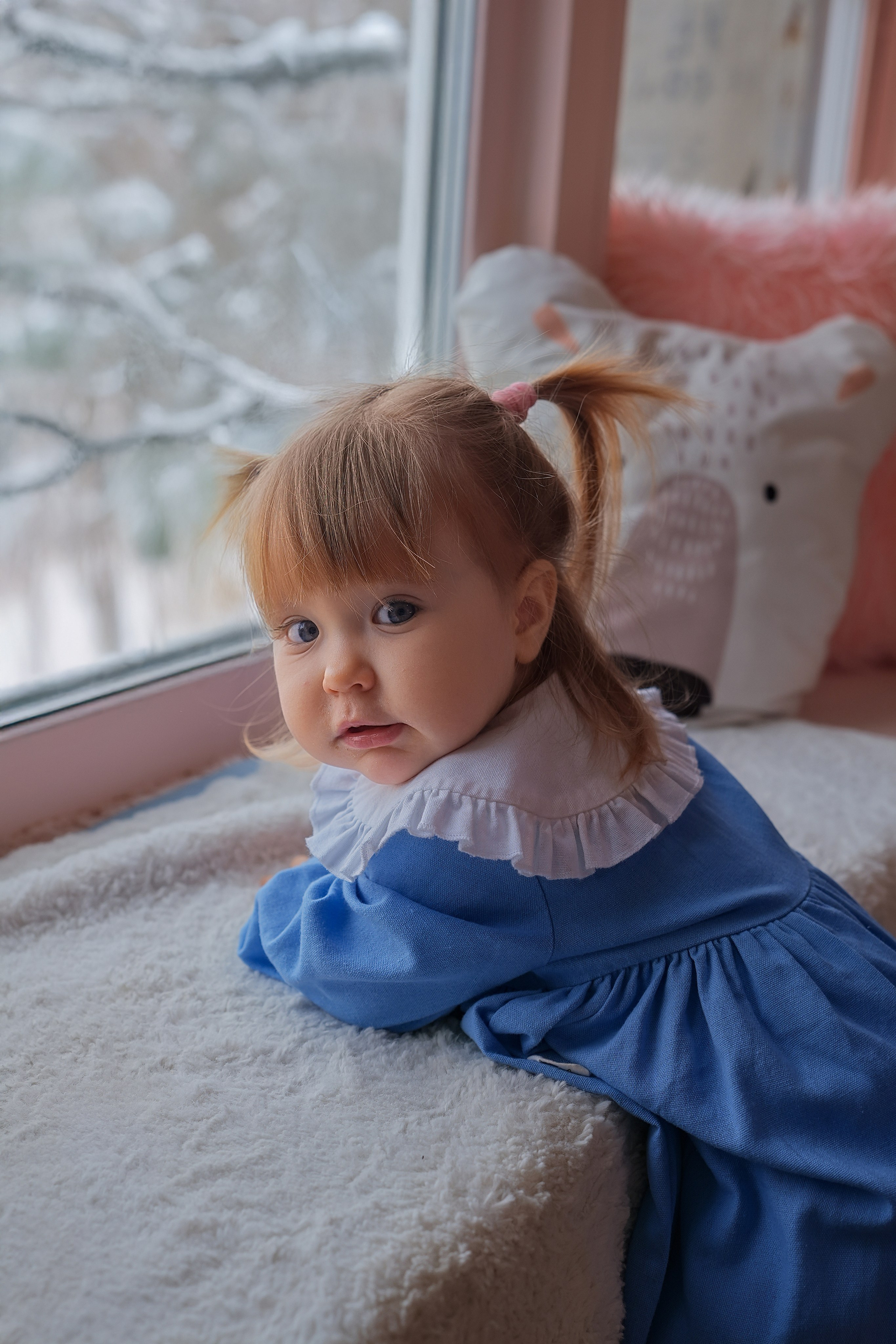 Фотосессия семейная и детская. Фотограф на крещение и венчание в Екатеринбурге. Ольга Мезенцева