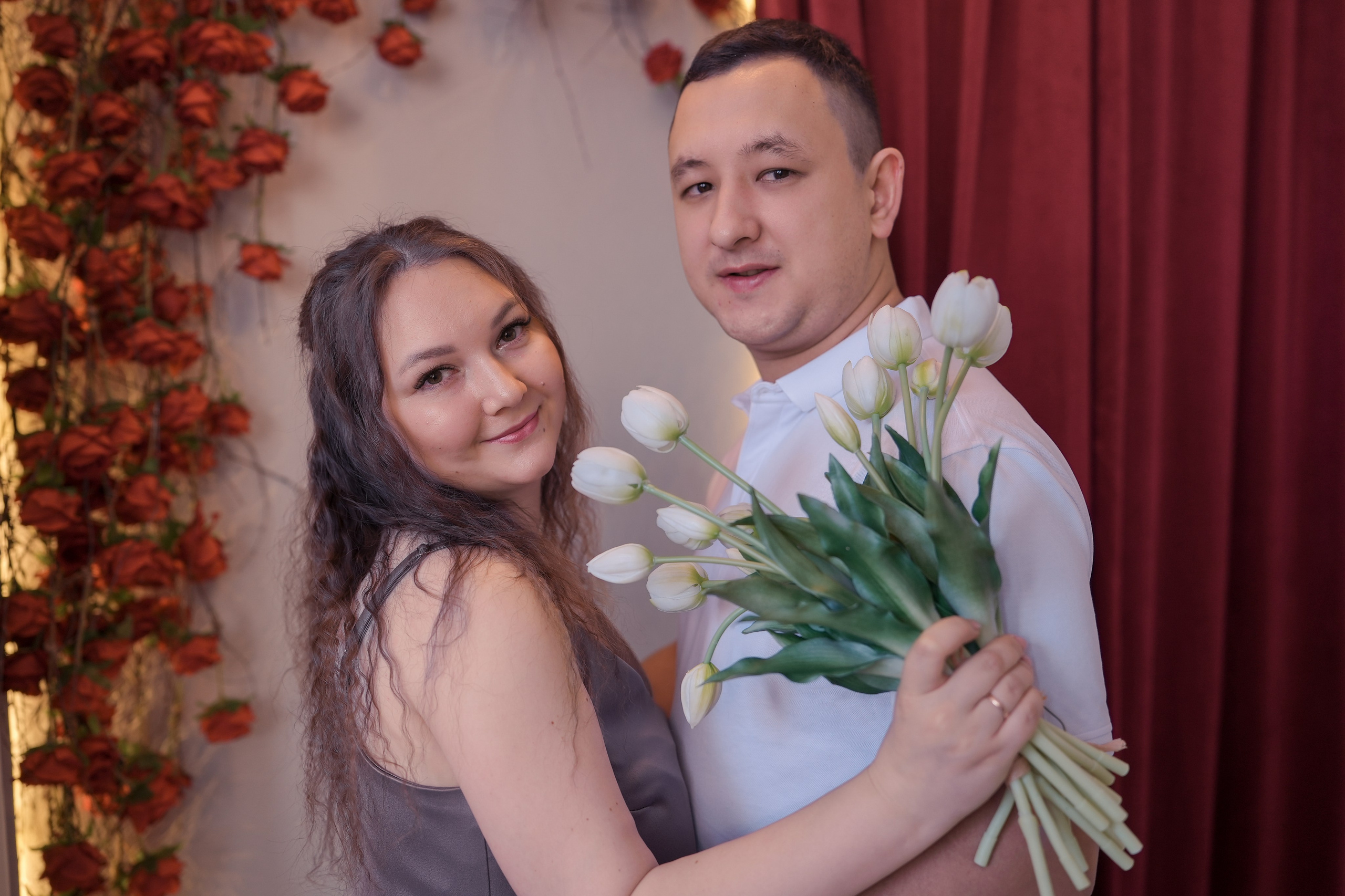 Фотосессия семейная и детская. Фотограф на крещение и венчание в Екатеринбурге. Ольга Мезенцева