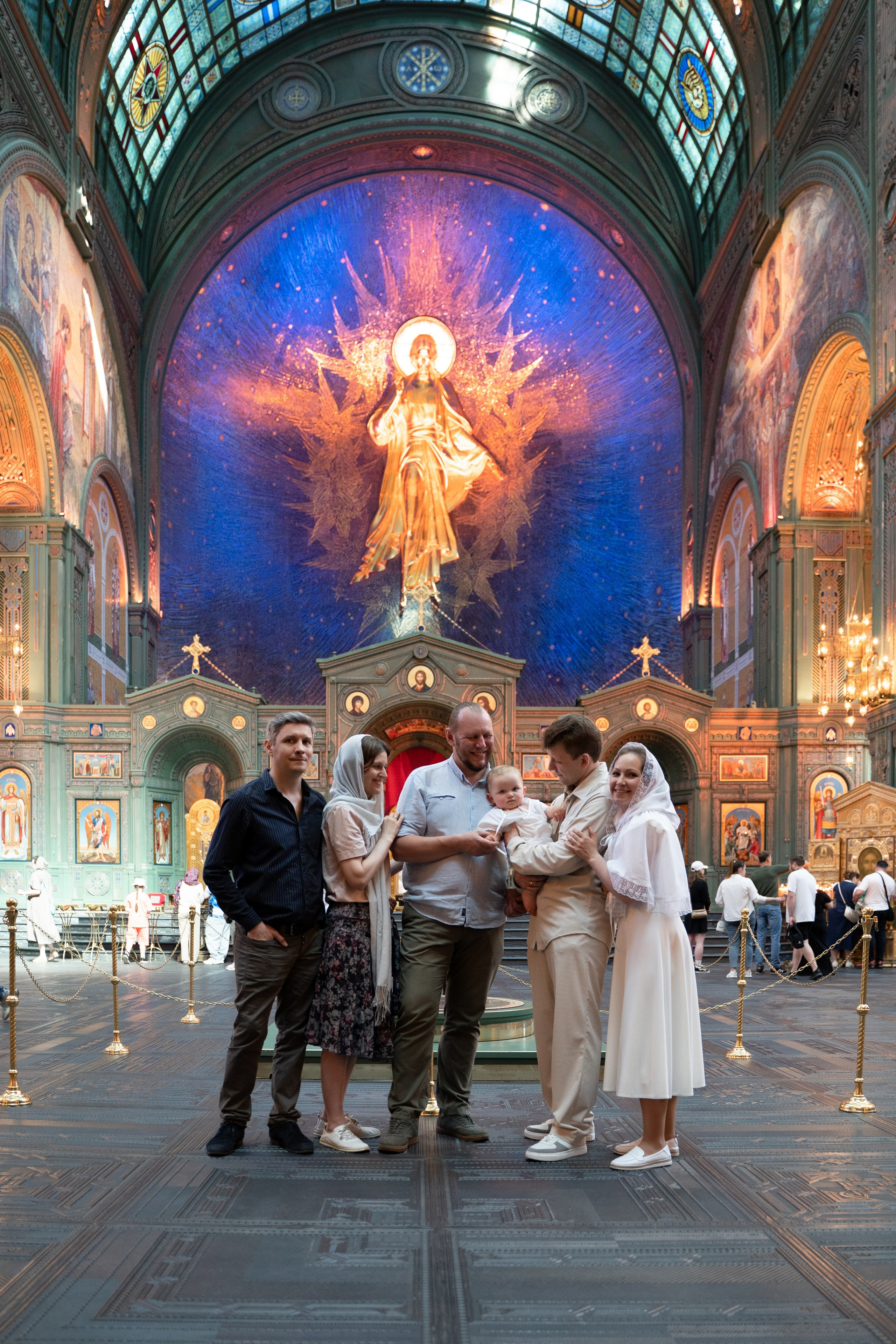 Чек-лист по подготовке: «Съемка Таинства Крещения». Фотографы на роды в Москве. Фото и видео родов. Фотопроект «Продолжение рода»