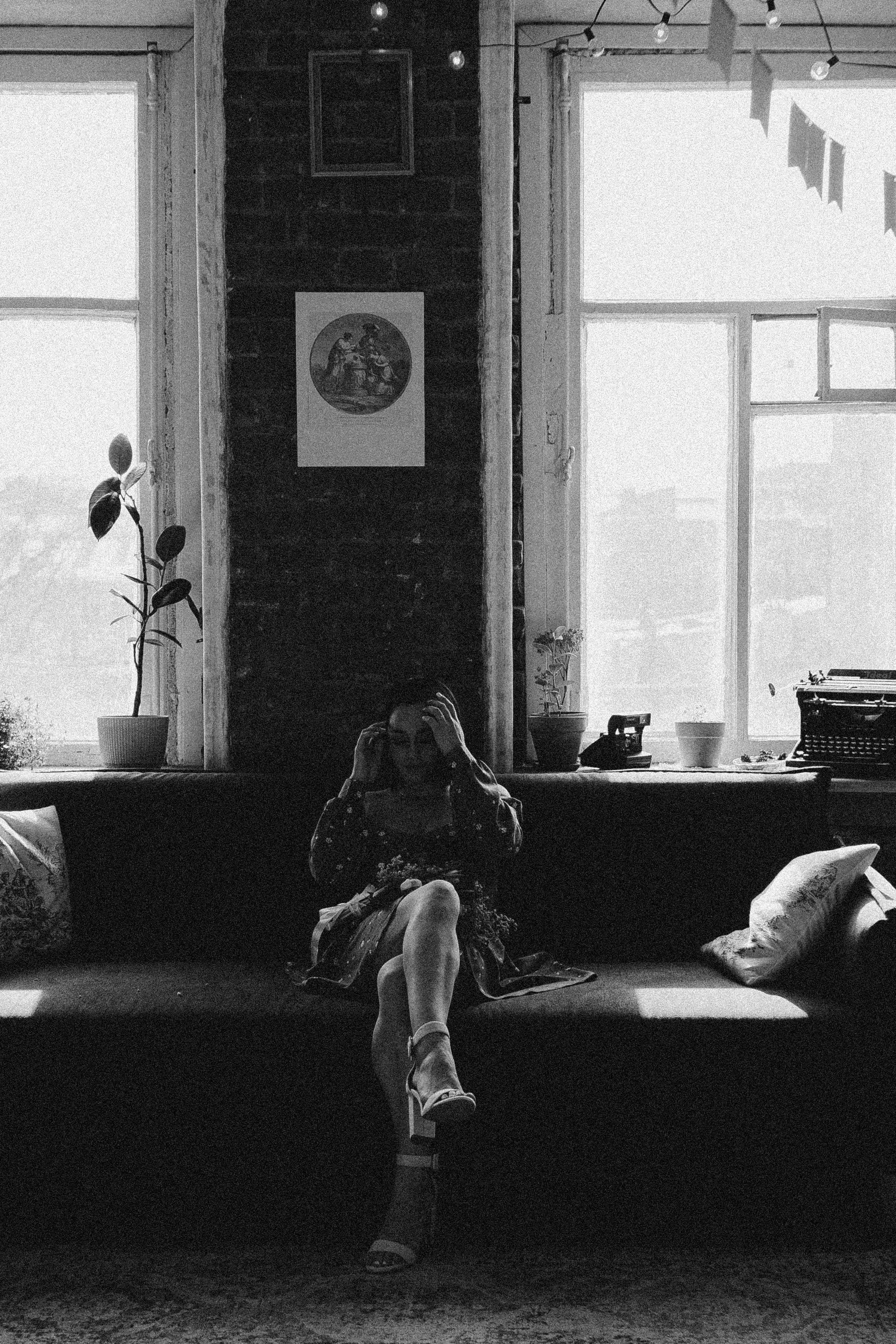 LOVE в квартире. Профессиональный фотограф, Санкт-Петербург — Виктория Богомолова