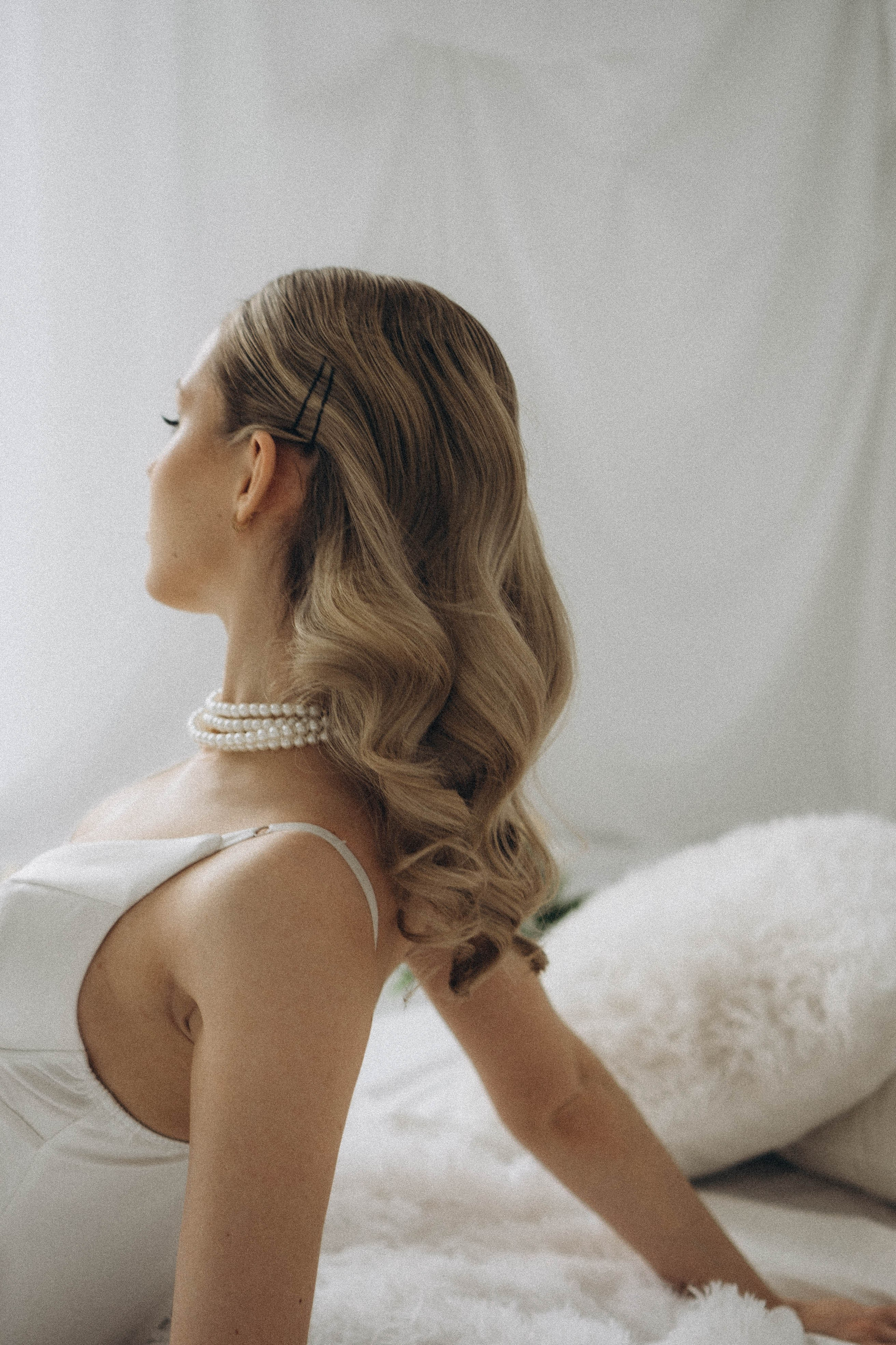 Весенняя. Профессиональный фотограф, Санкт-Петербург — Виктория Богомолова