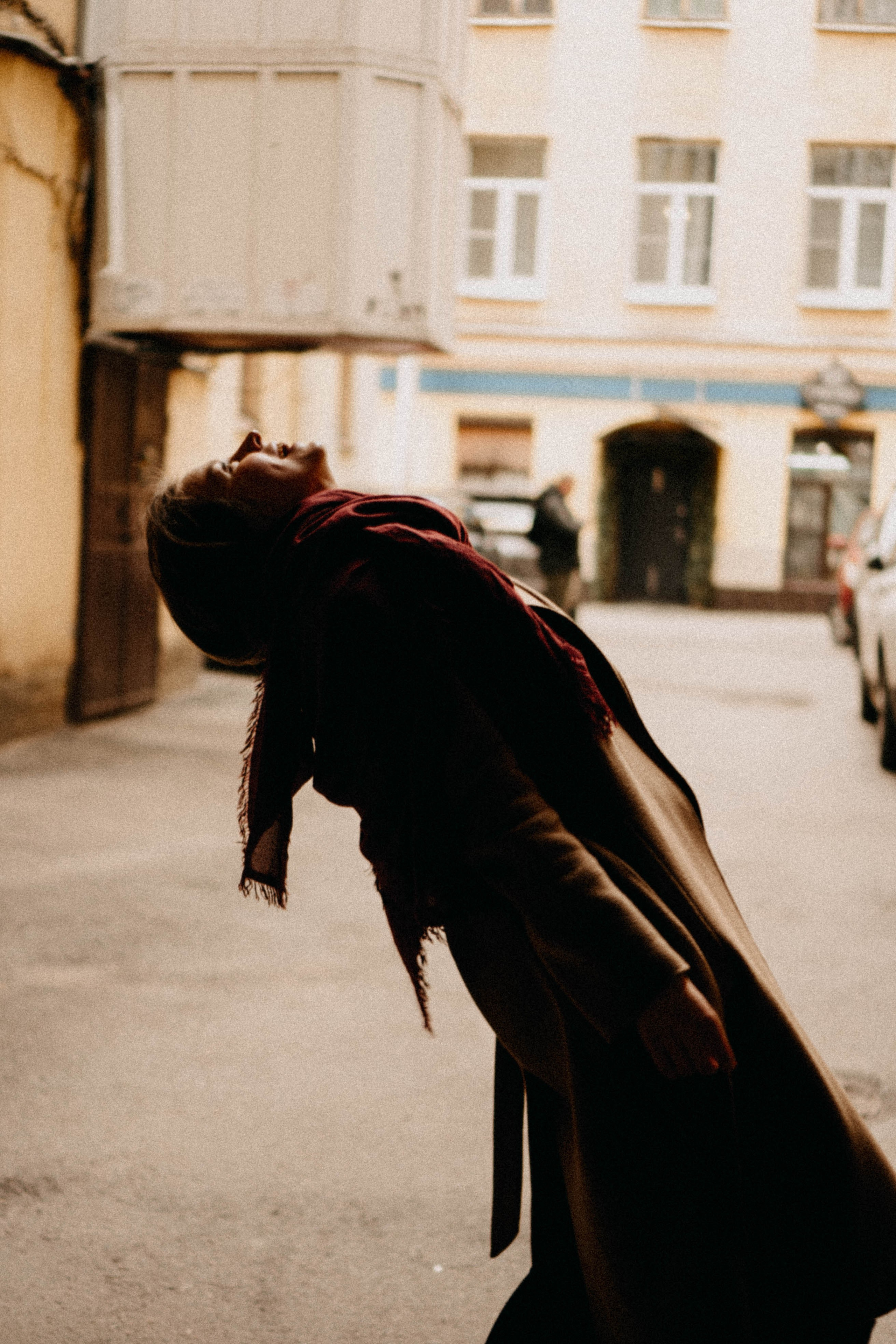 Атмосферная прогулочная. Профессиональный фотограф, Санкт-Петербург — Виктория Богомолова