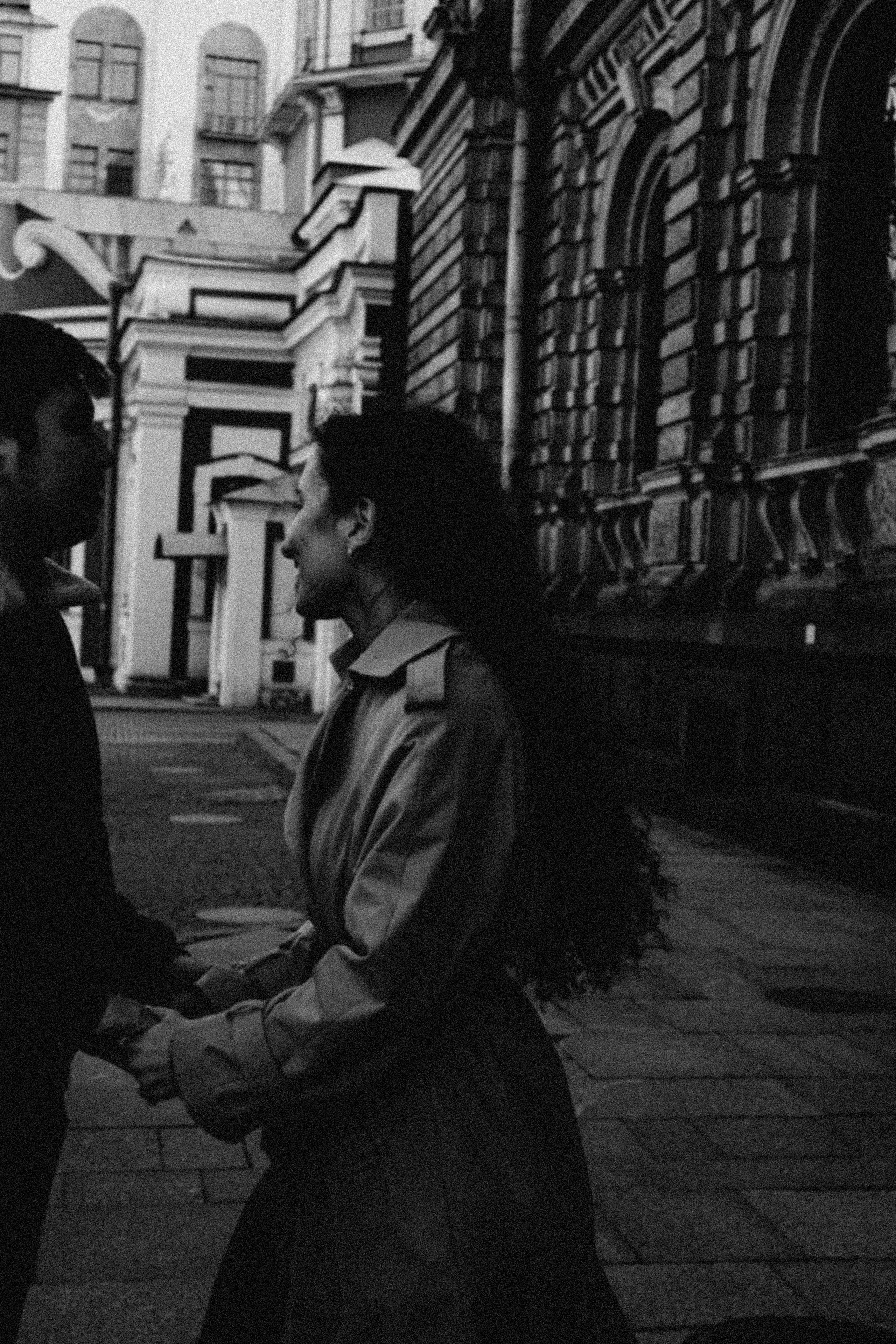 Love story. Профессиональный фотограф, Санкт-Петербург — Виктория Богомолова