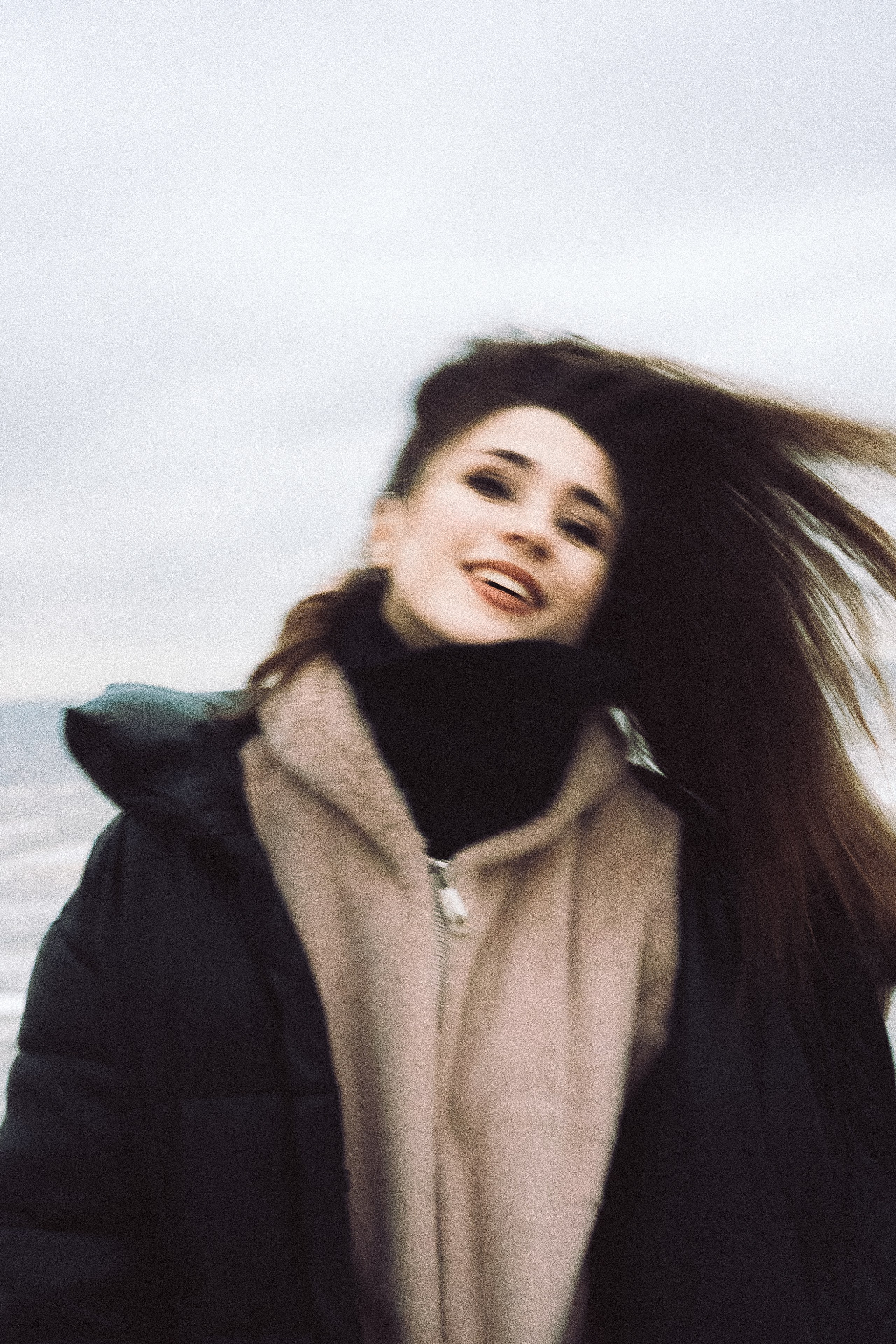 АТМОСЕФРНАЯ СЕРИЯ НА ЗАЛИВЕ. Профессиональный фотограф, Санкт-Петербург — Виктория Богомолова