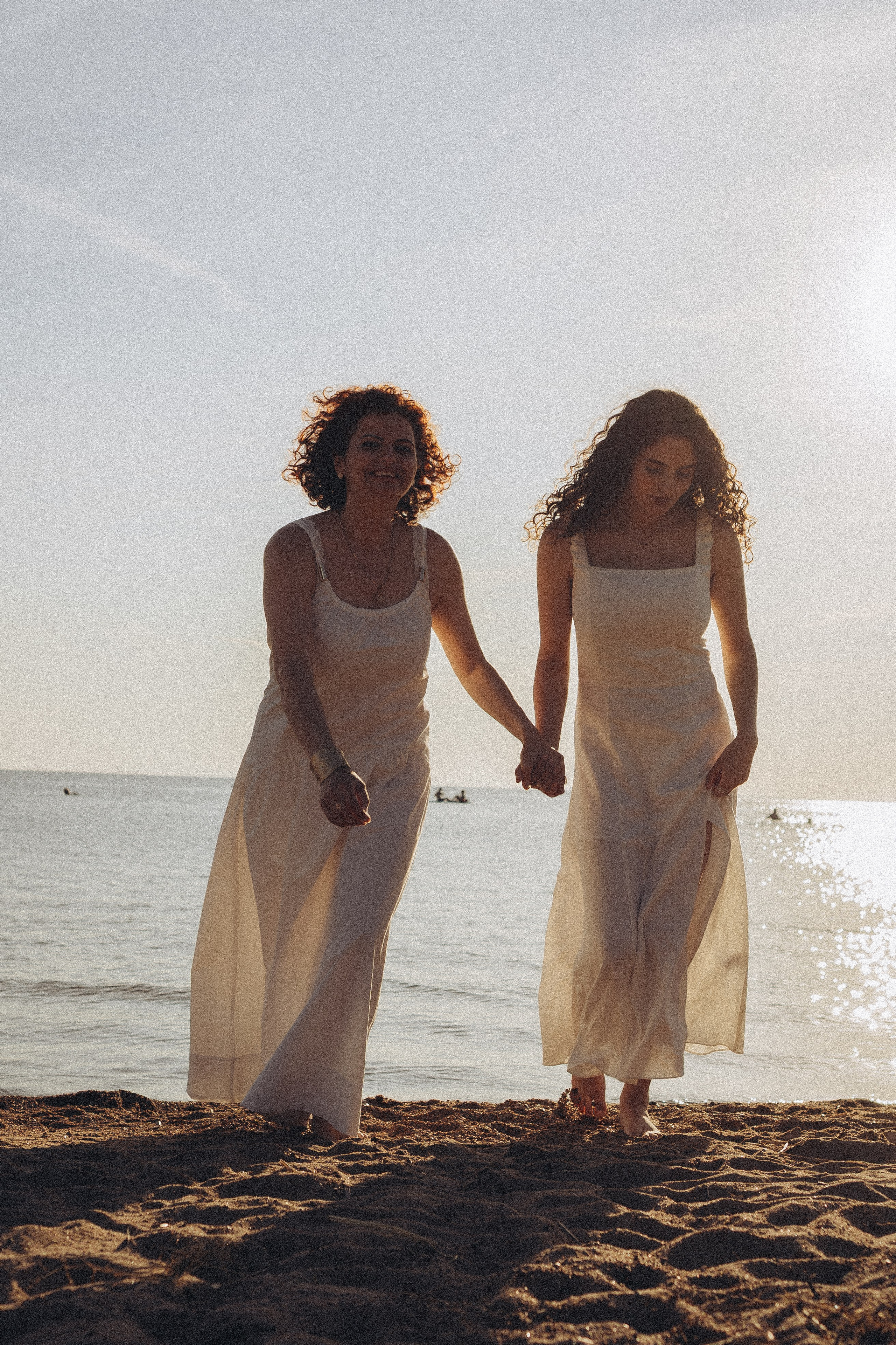 МАМА И ДОЧЬ. Профессиональный фотограф, Санкт-Петербург — Виктория Богомолова