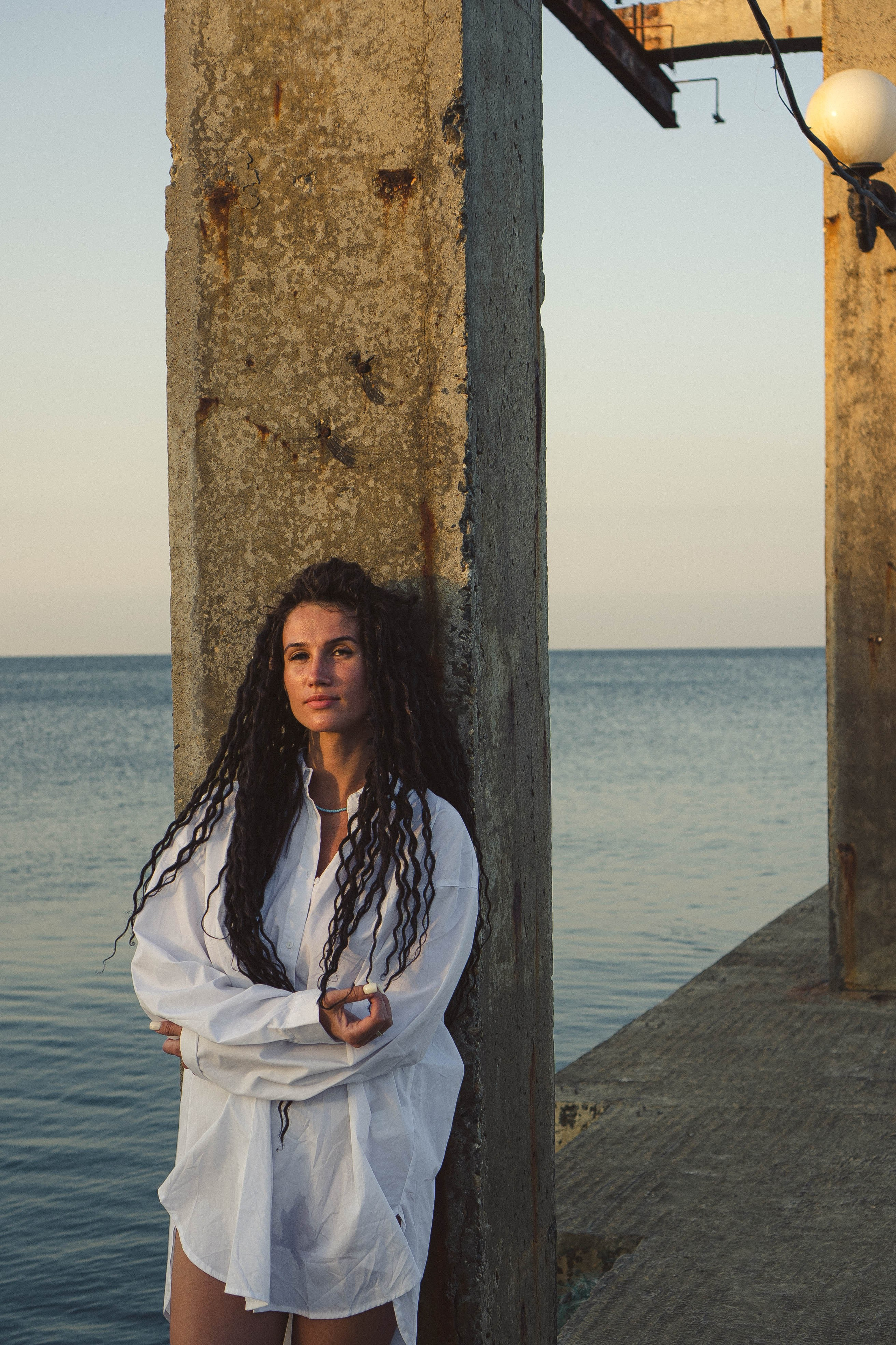 Рассвет. Профессиональный фотограф, Санкт-Петербург — Виктория Богомолова