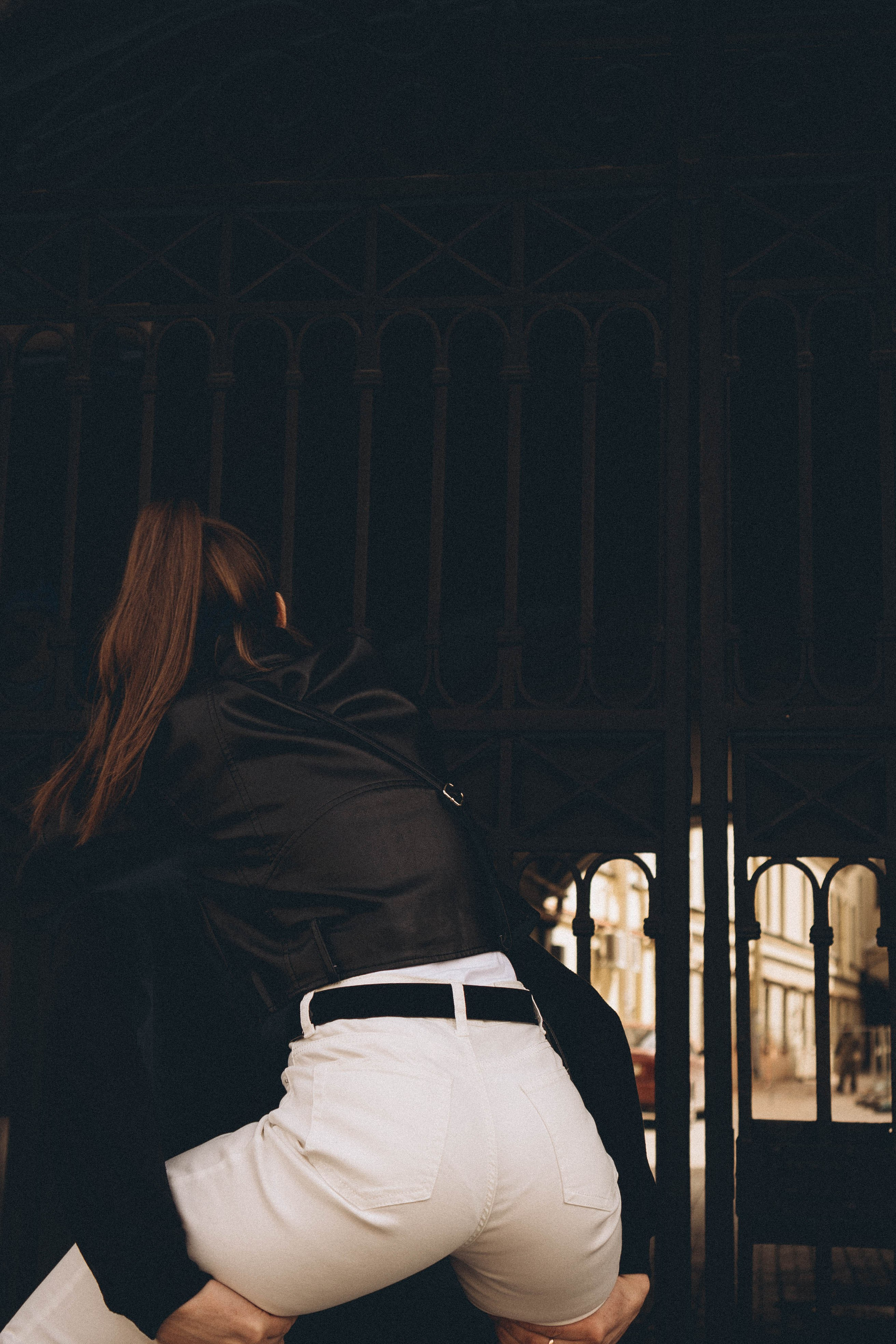 Прогулочная. Профессиональный фотограф, Санкт-Петербург — Виктория Богомолова