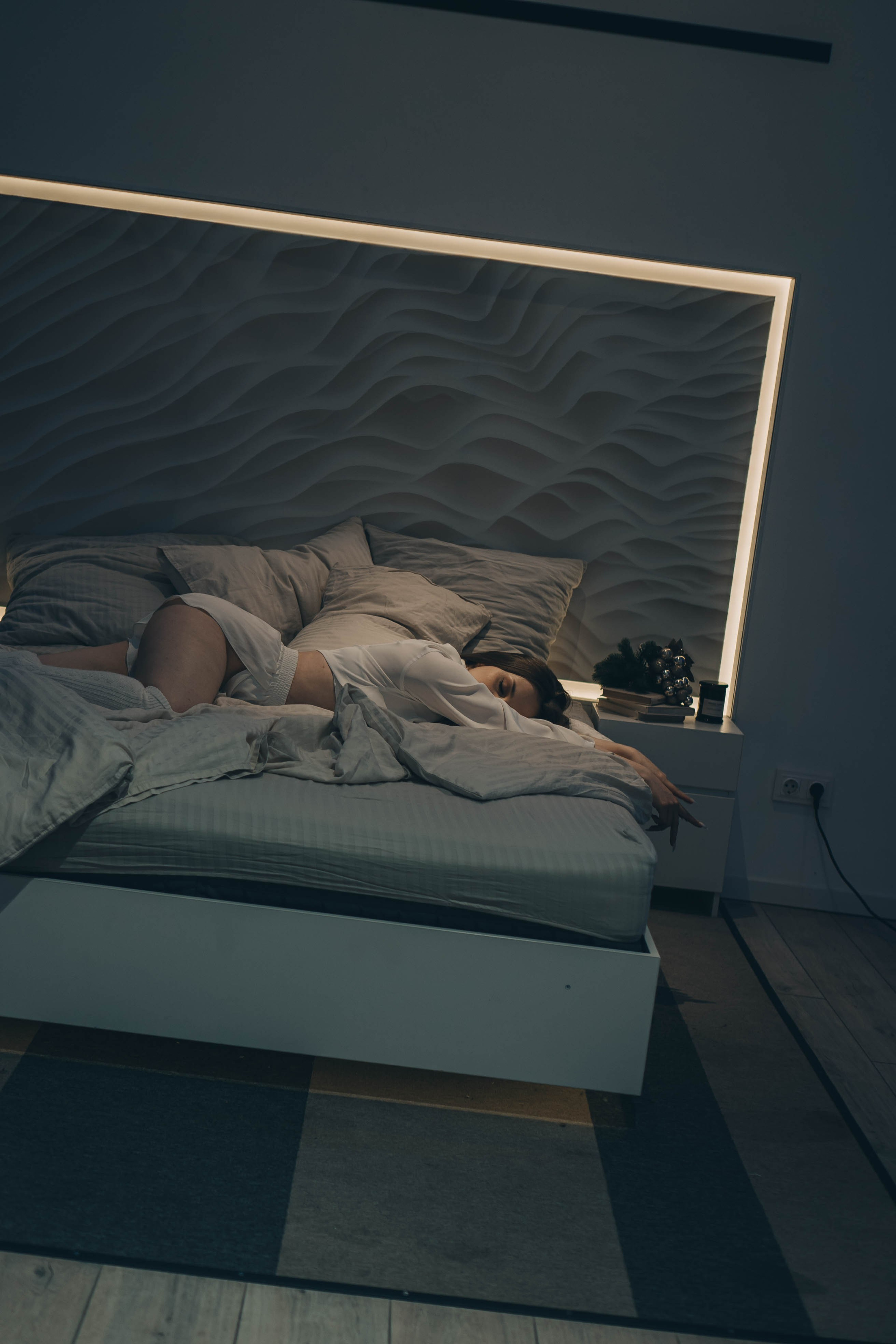 Новогодняя. Профессиональный фотограф, Санкт-Петербург — Виктория Богомолова