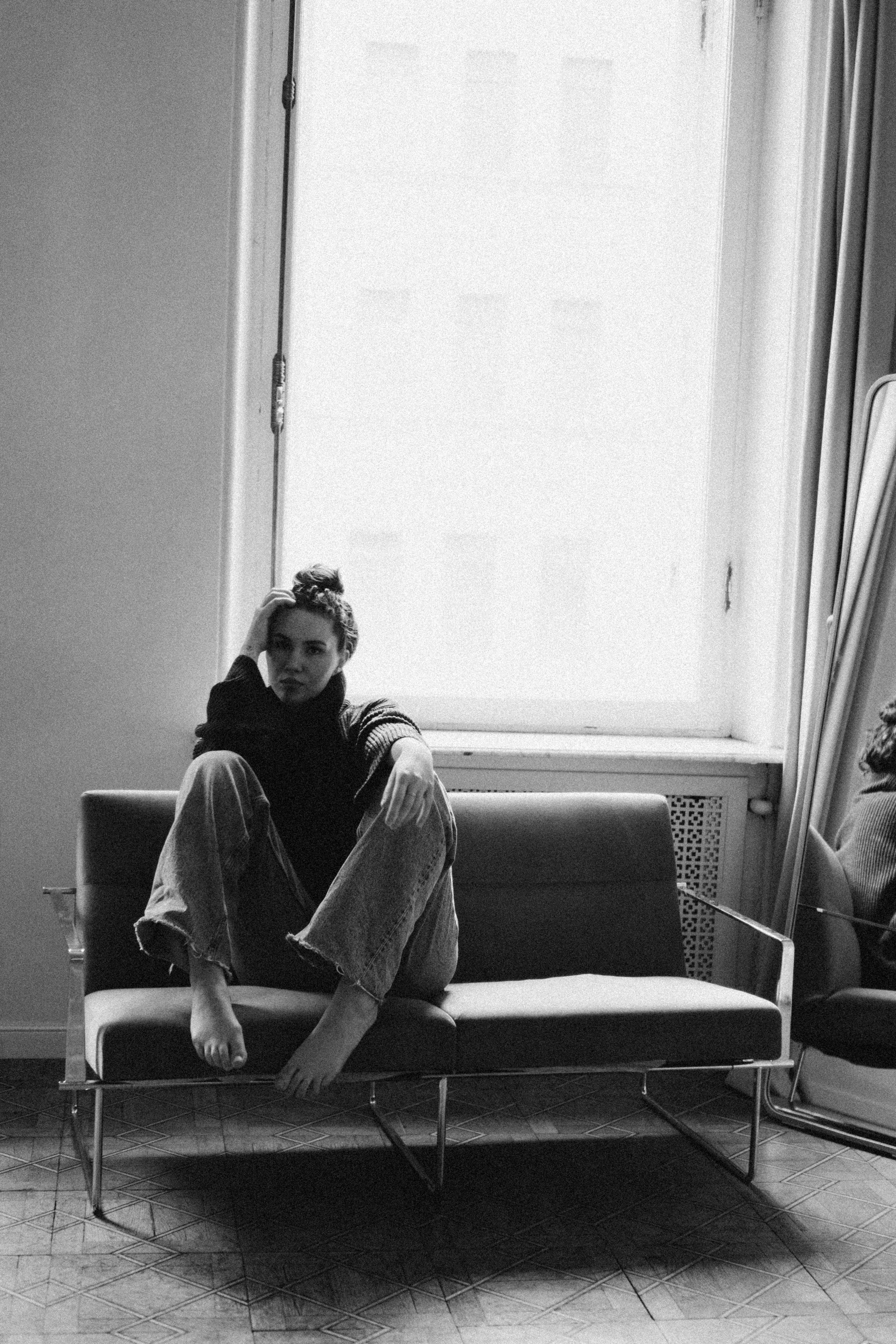 Для девушки. Профессиональный фотограф, Санкт-Петербург — Виктория Богомолова