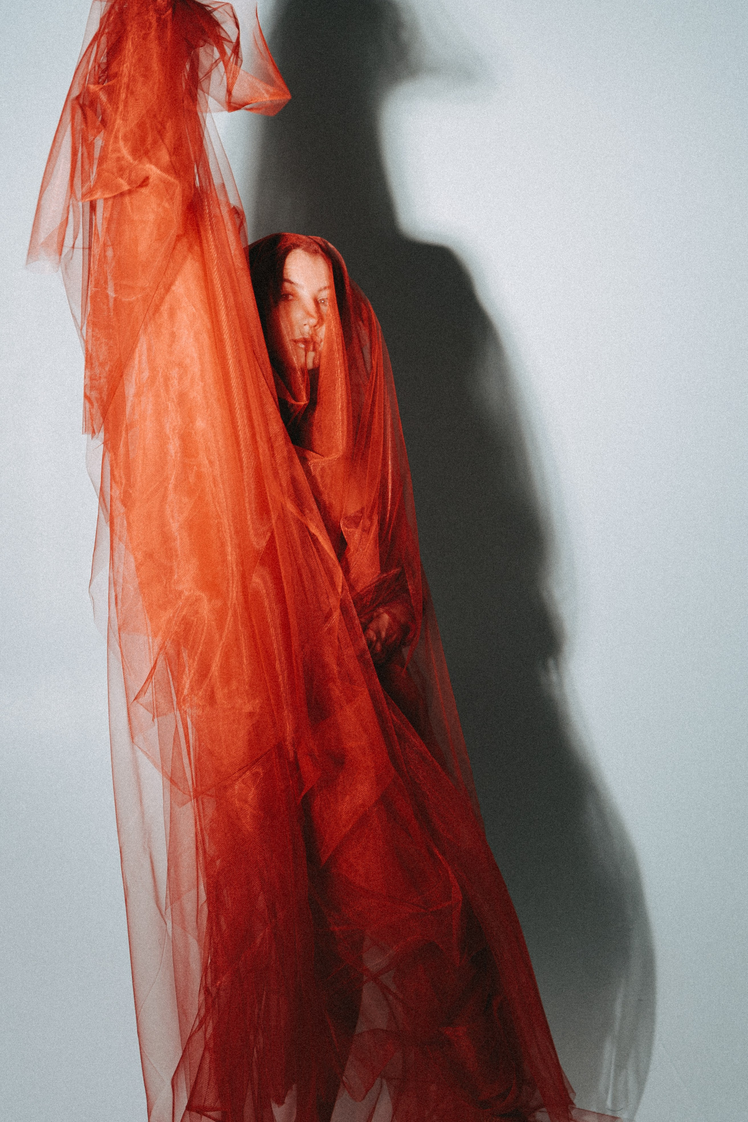 Творческая история для девушки. Профессиональный фотограф, Санкт-Петербург — Виктория Богомолова