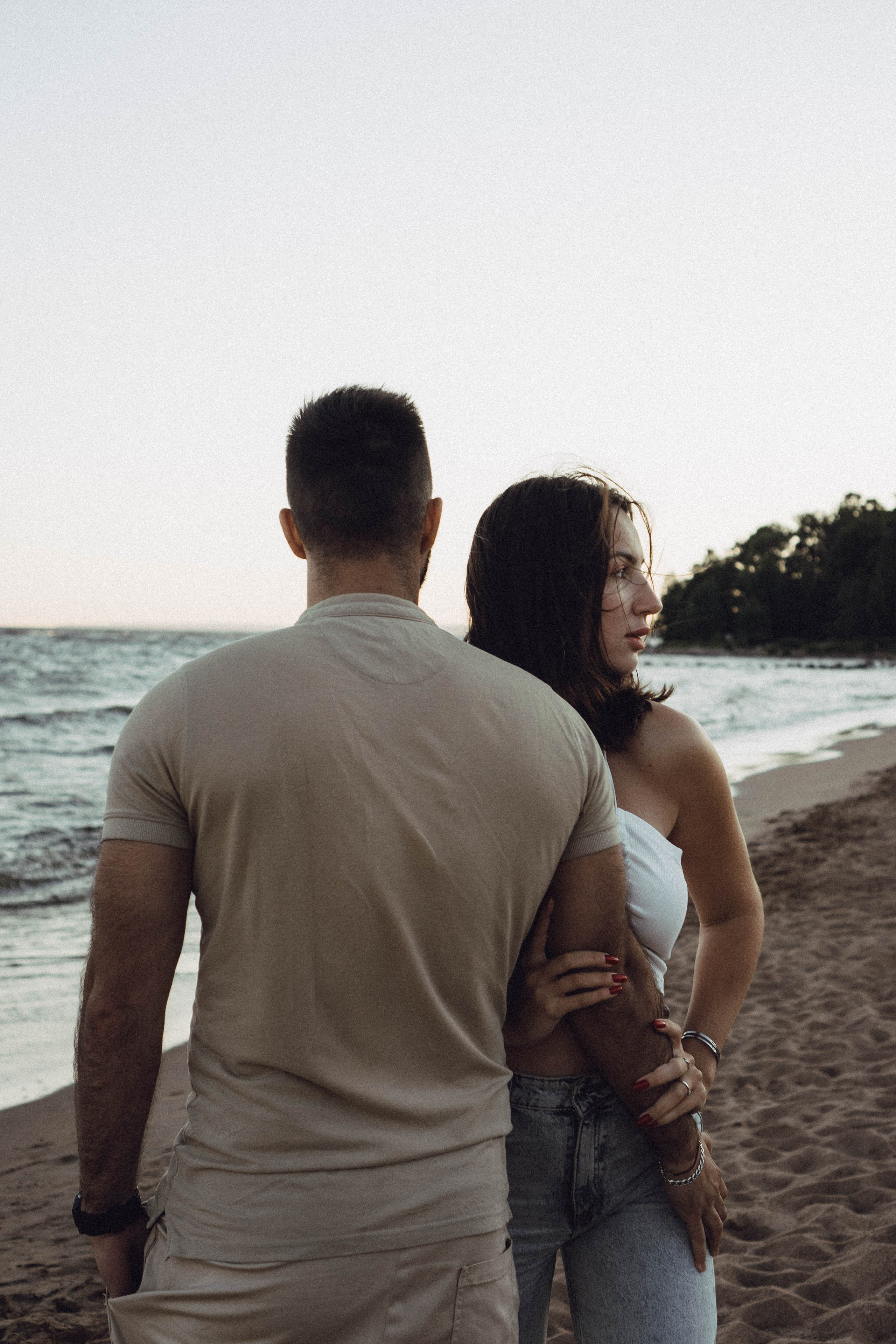 Любовь на заливе. Профессиональный фотограф, Санкт-Петербург — Виктория Богомолова